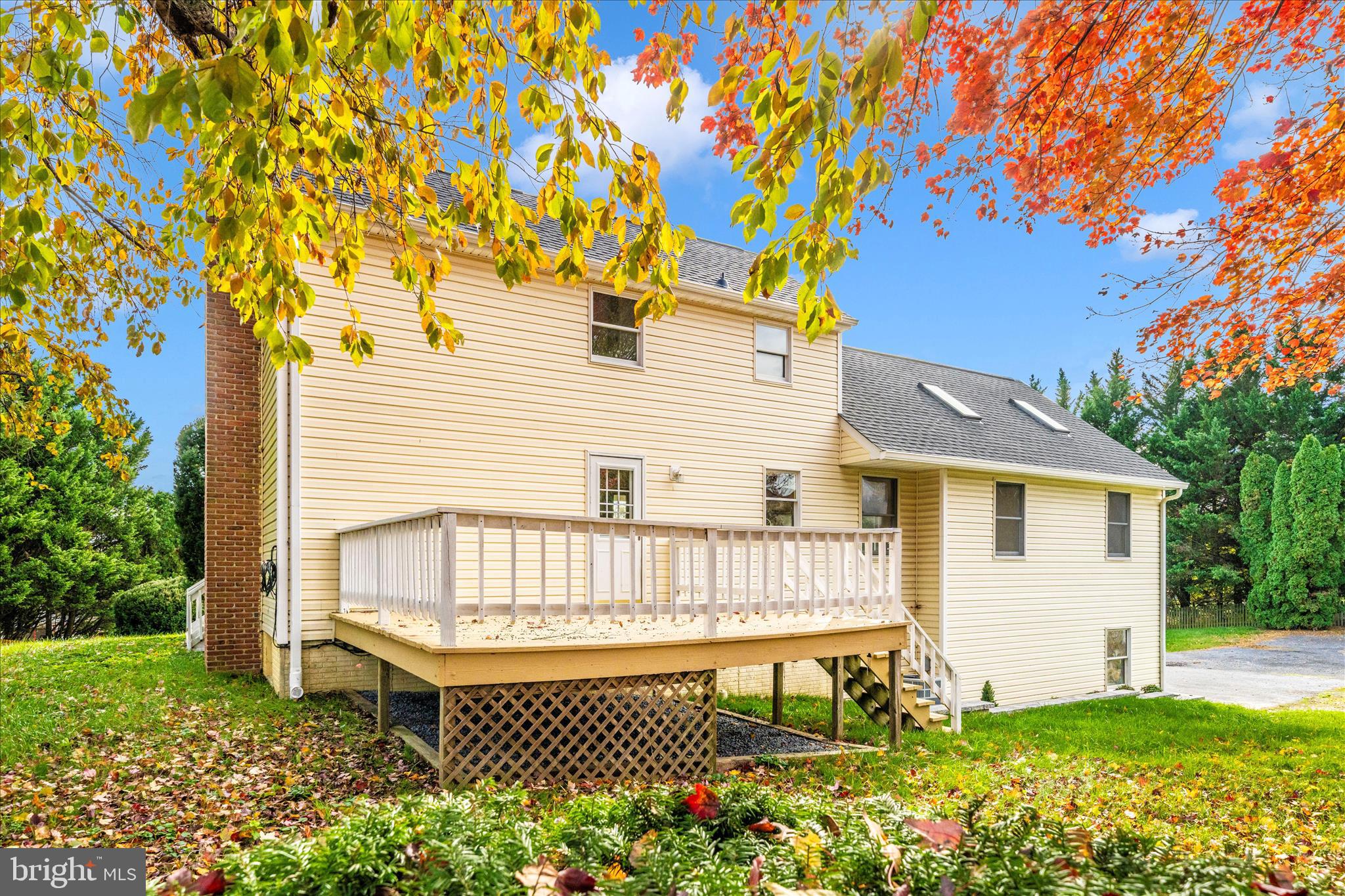 SPONSELLERS ADDITION - Residential Lease