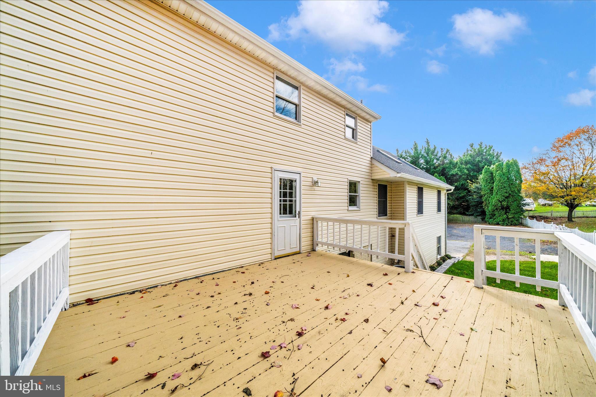 SPONSELLERS ADDITION - Residential Lease