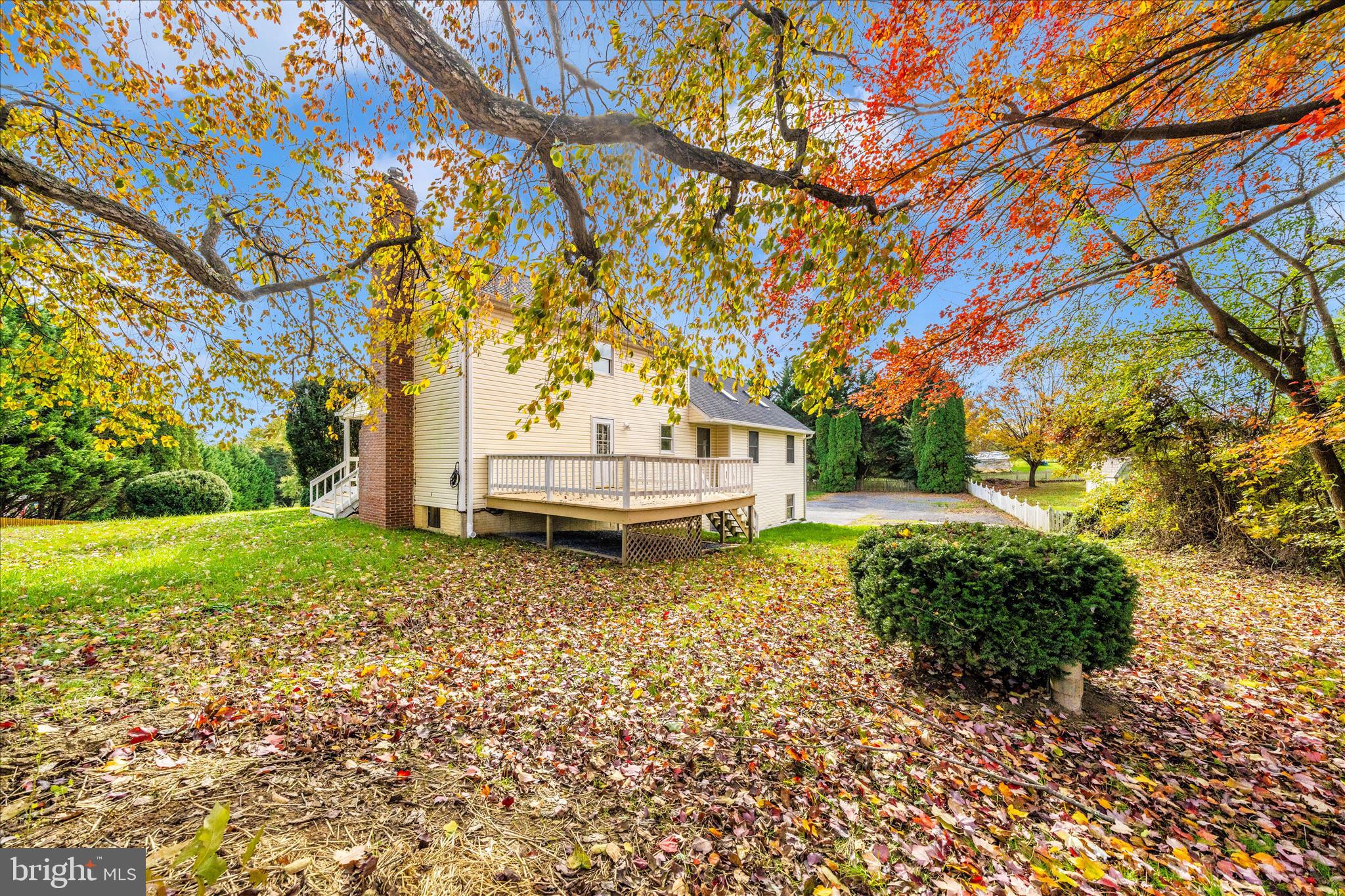 SPONSELLERS ADDITION - Residential Lease