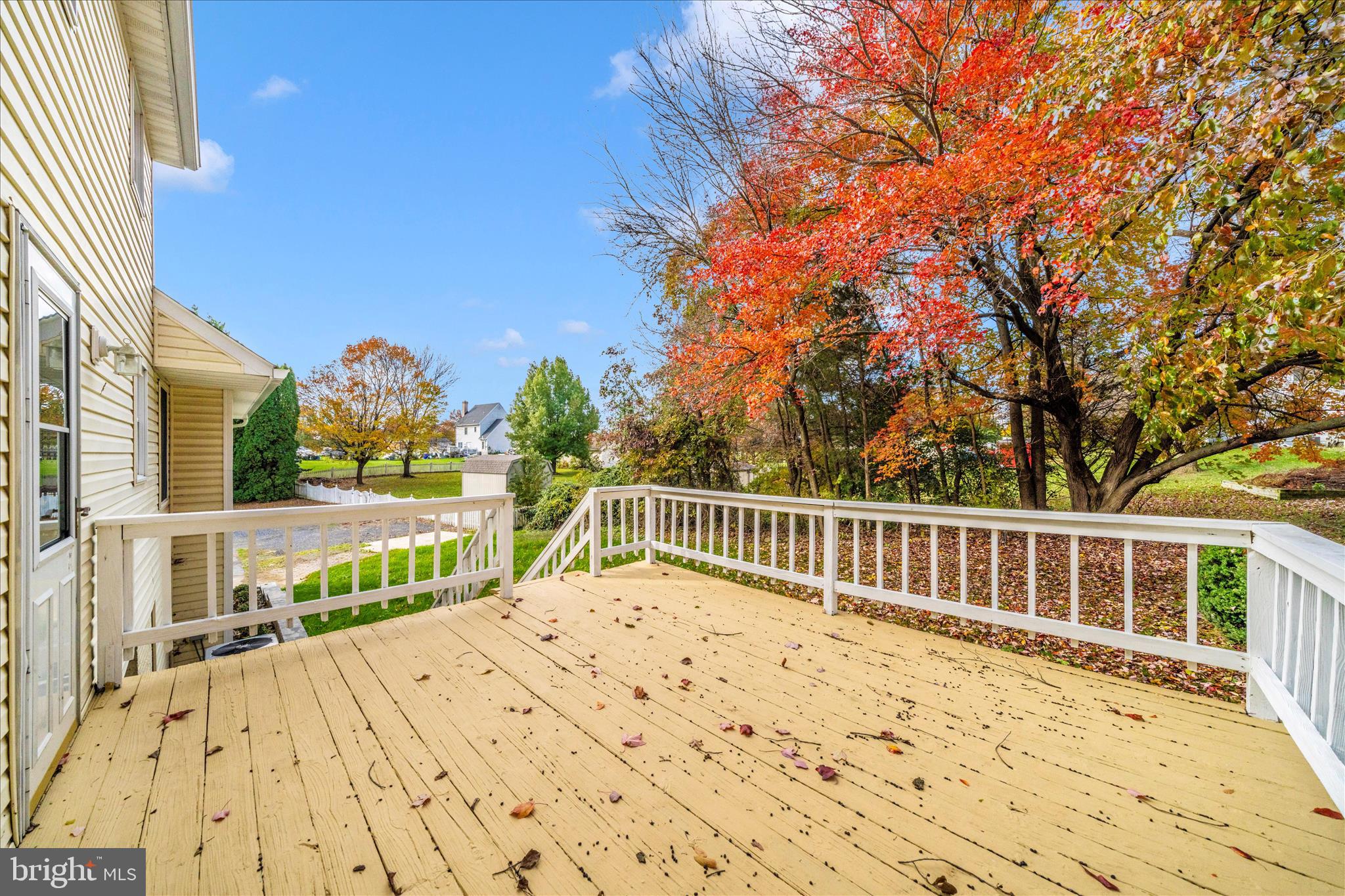 SPONSELLERS ADDITION - Residential Lease