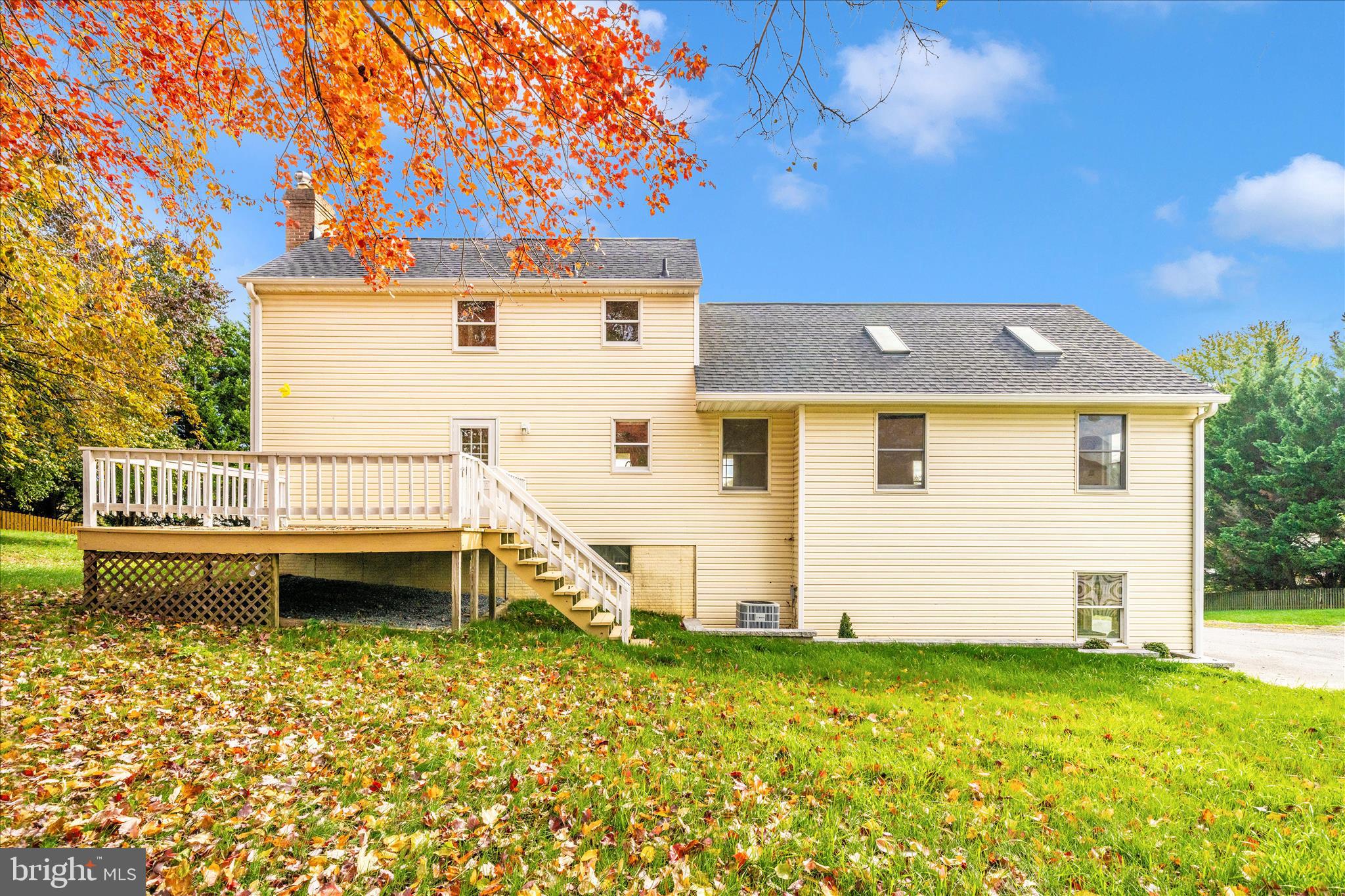 SPONSELLERS ADDITION - Residential Lease