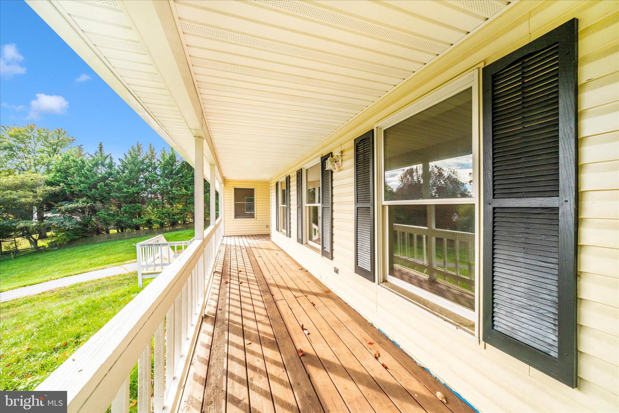 SPONSELLERS ADDITION - Residential Lease