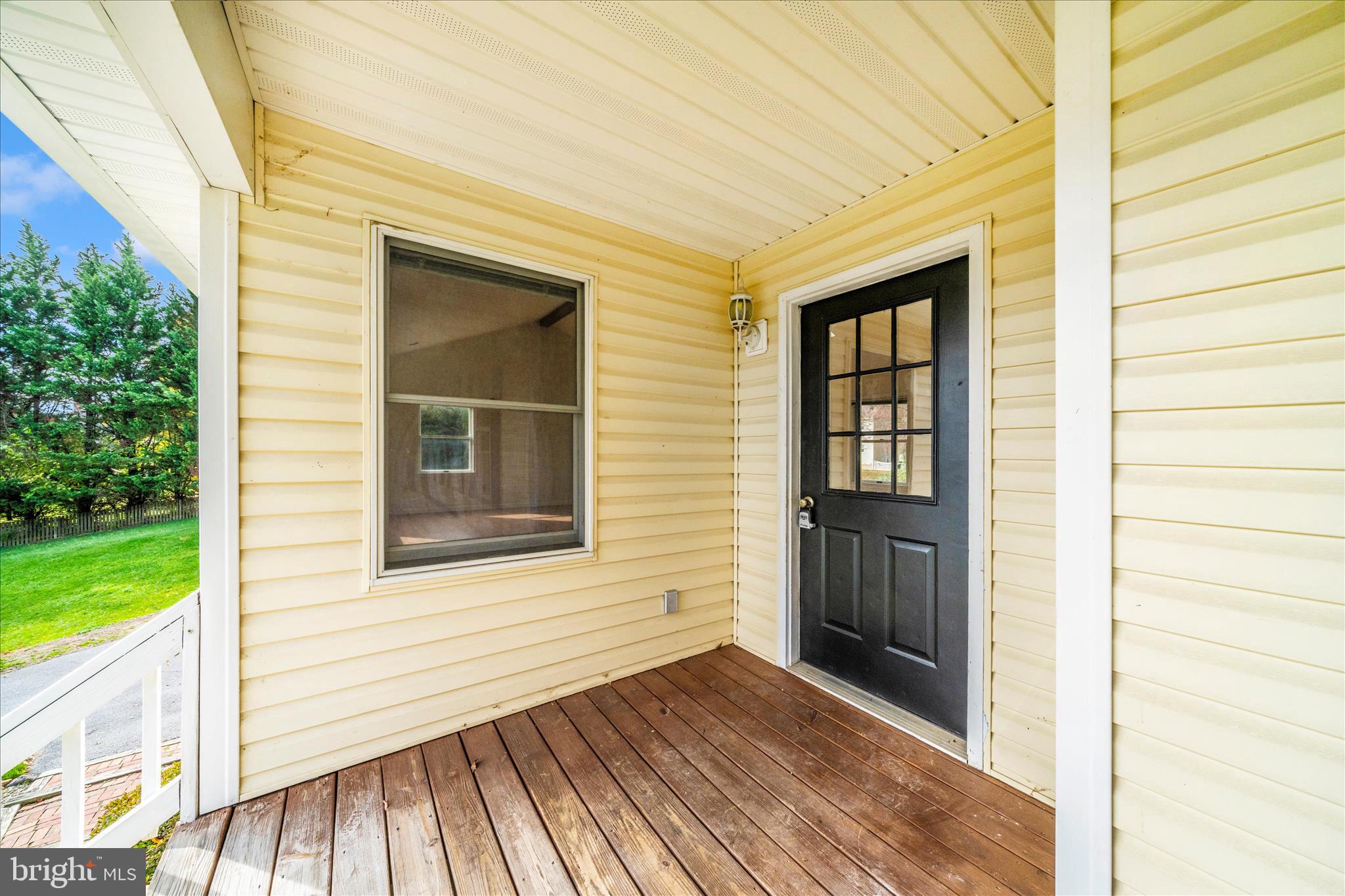 SPONSELLERS ADDITION - Residential Lease