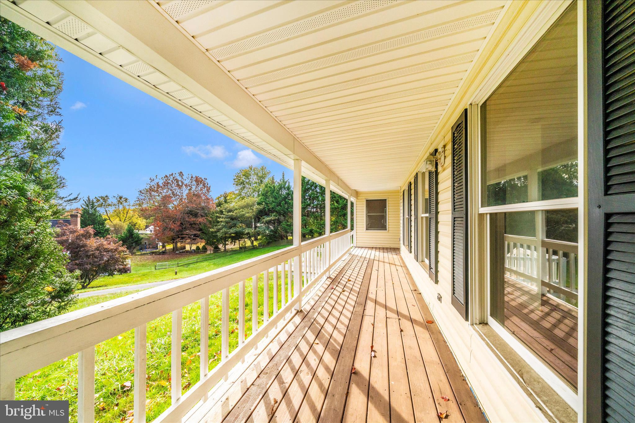 SPONSELLERS ADDITION - Residential Lease