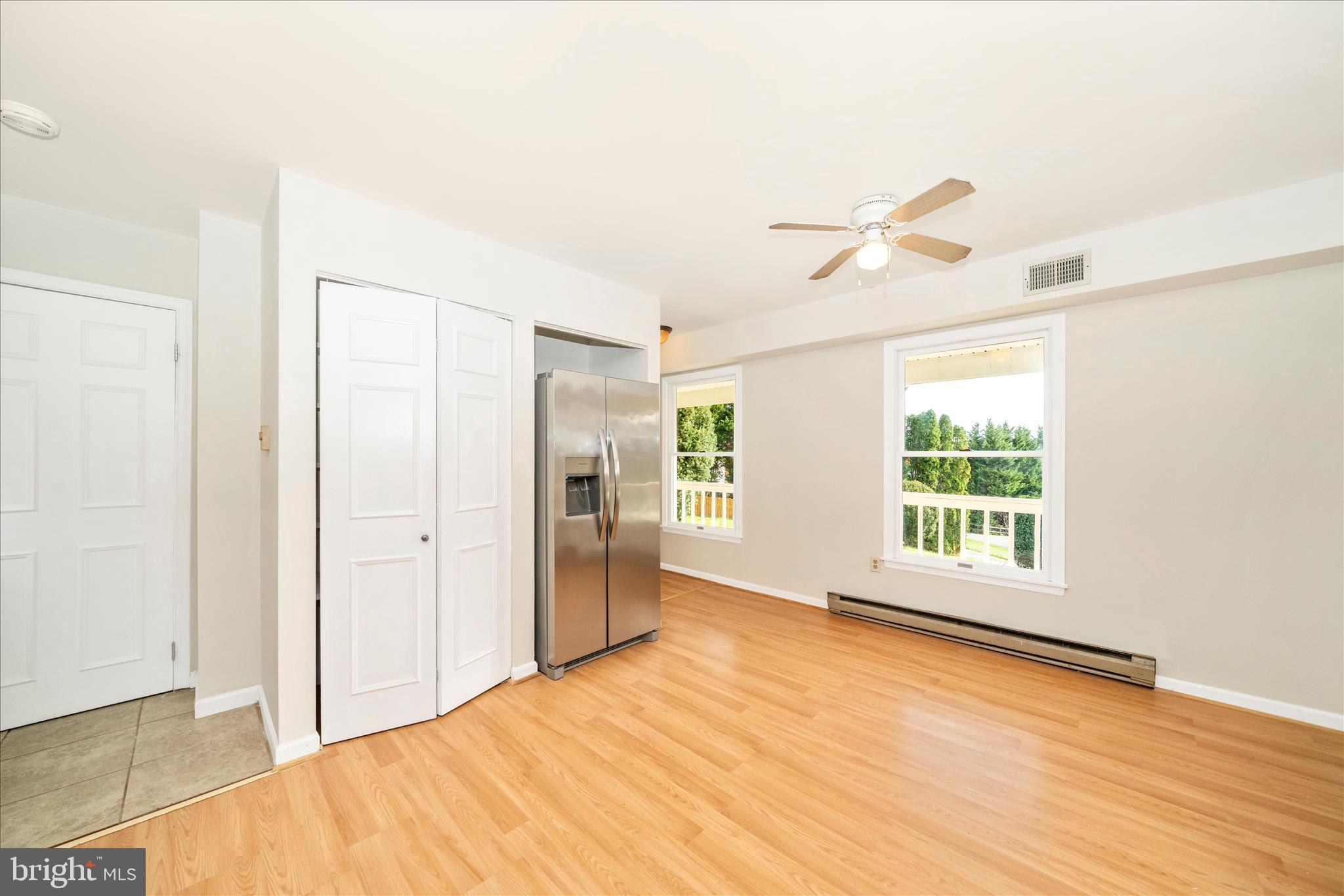 SPONSELLERS ADDITION - Residential Lease