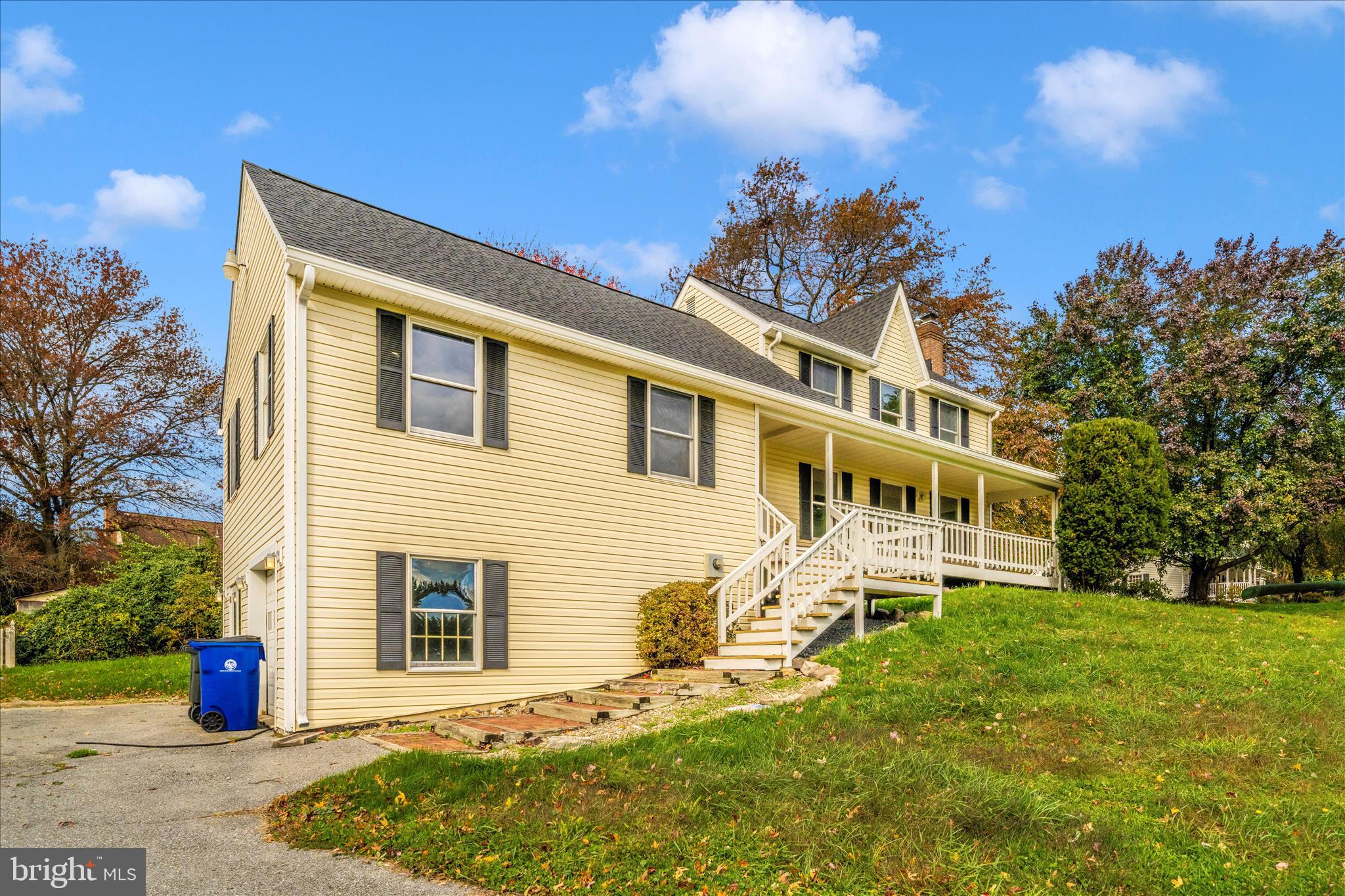 SPONSELLERS ADDITION - Residential Lease