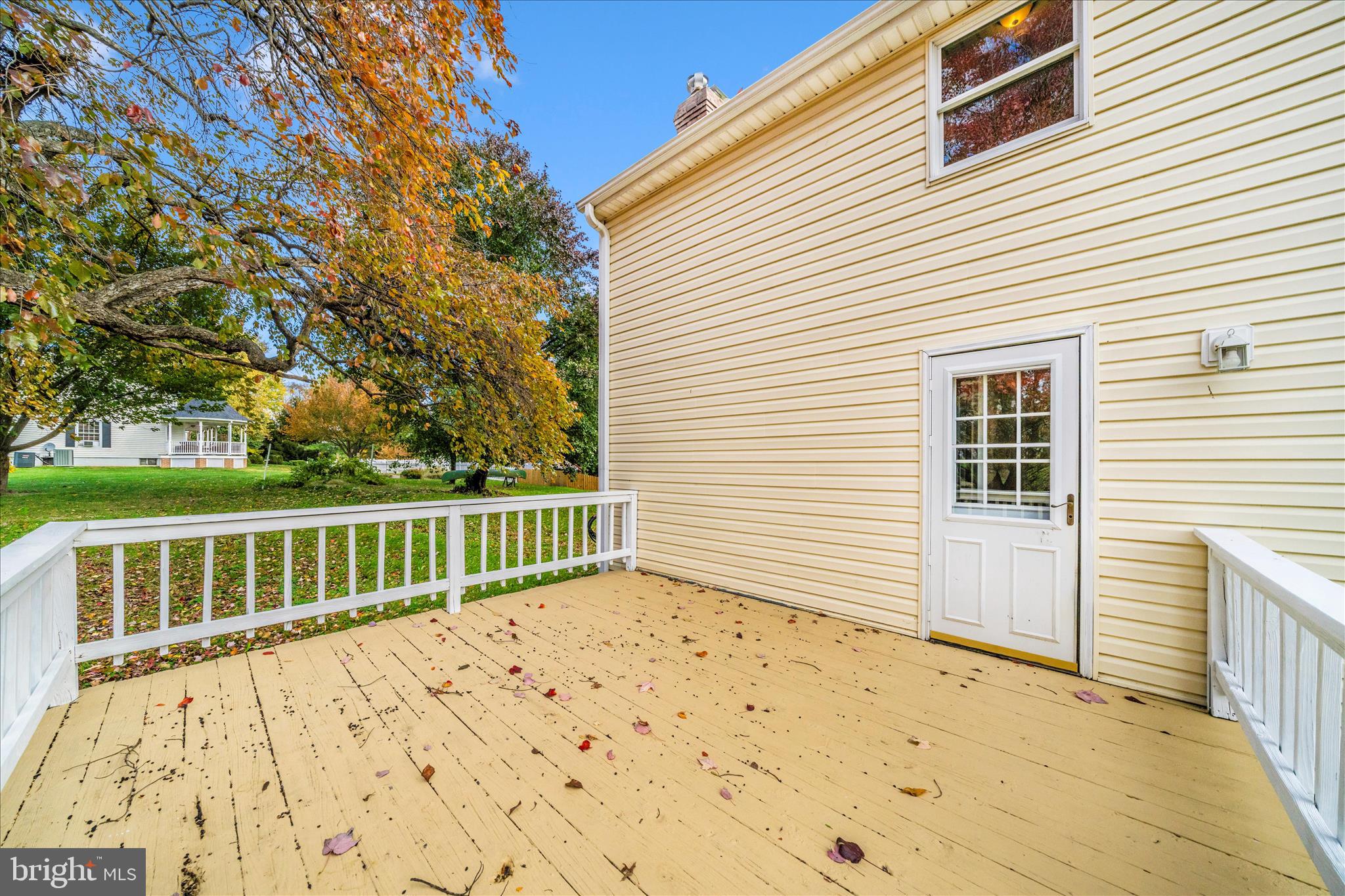 SPONSELLERS ADDITION - Residential Lease