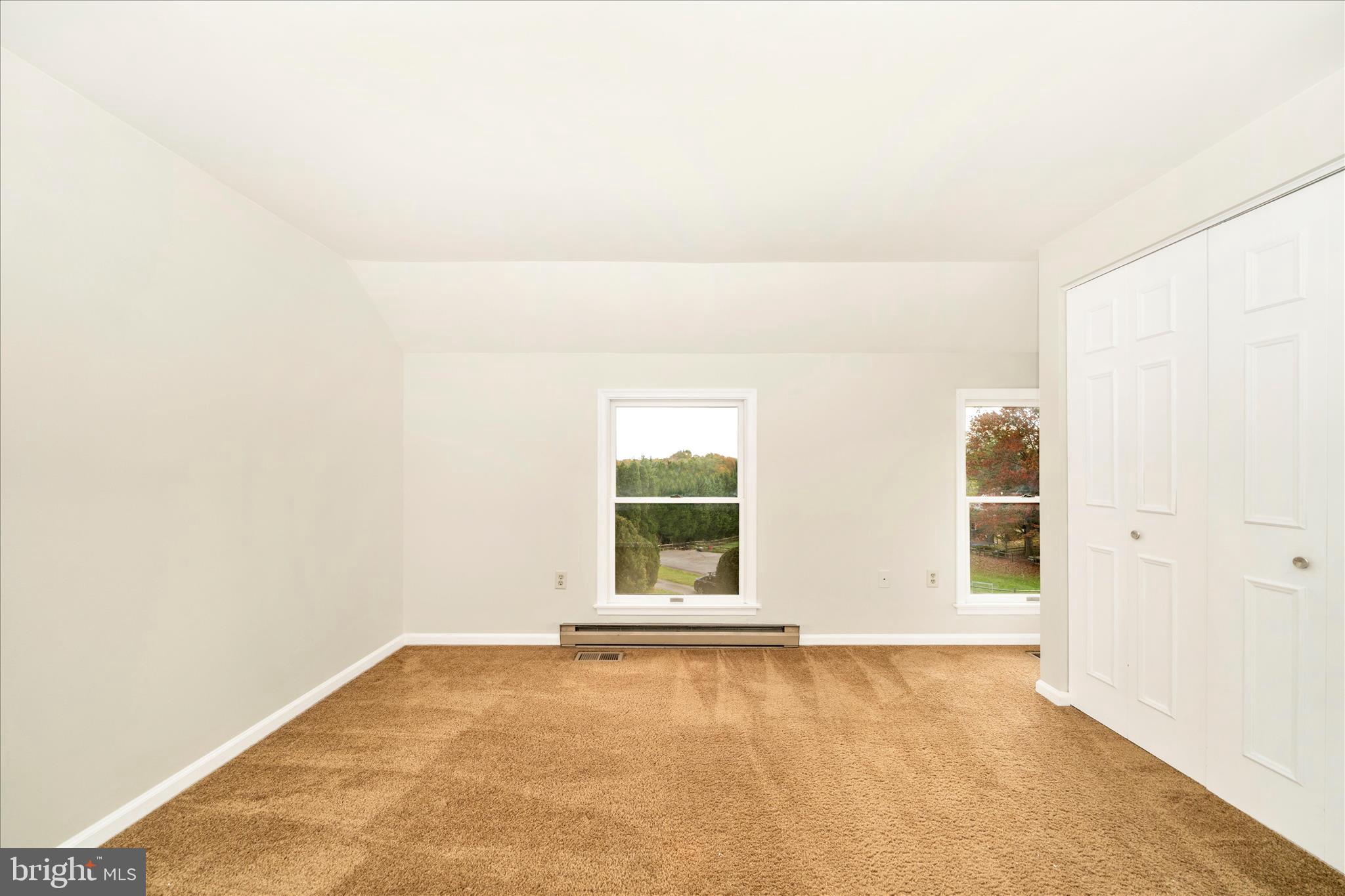 SPONSELLERS ADDITION - Residential Lease