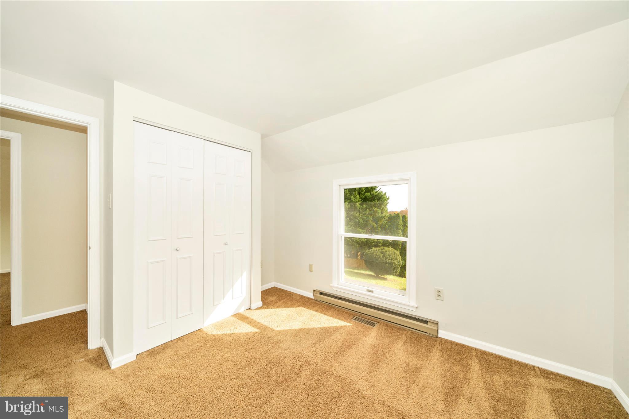 SPONSELLERS ADDITION - Residential Lease