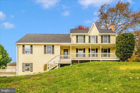 180 WICOMICO DRIVE NEW MARKET MD 21774