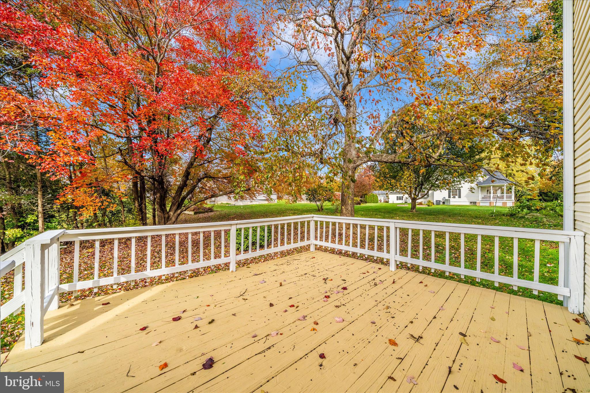 SPONSELLERS ADDITION - Residential Lease