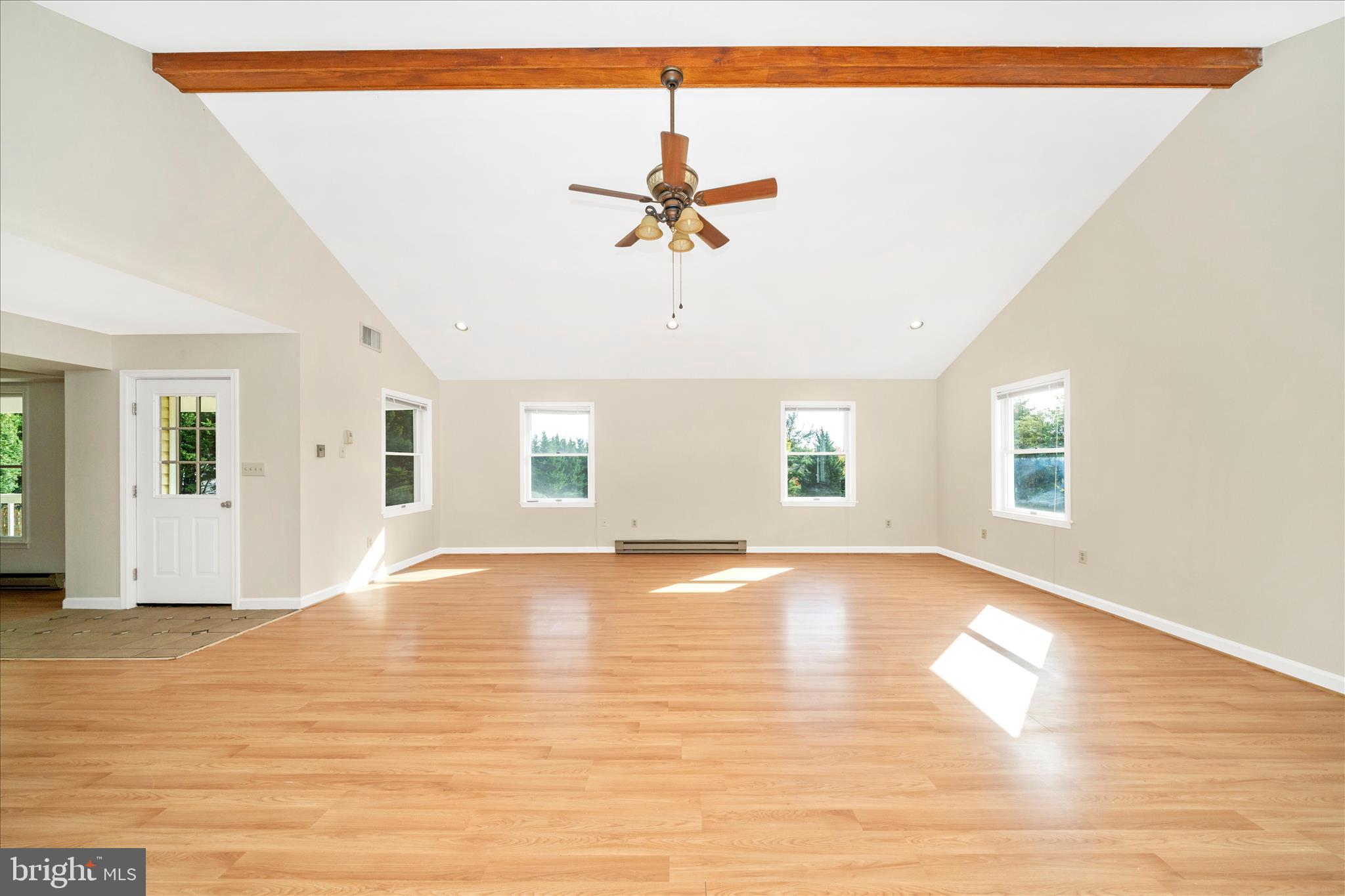 SPONSELLERS ADDITION - Residential Lease