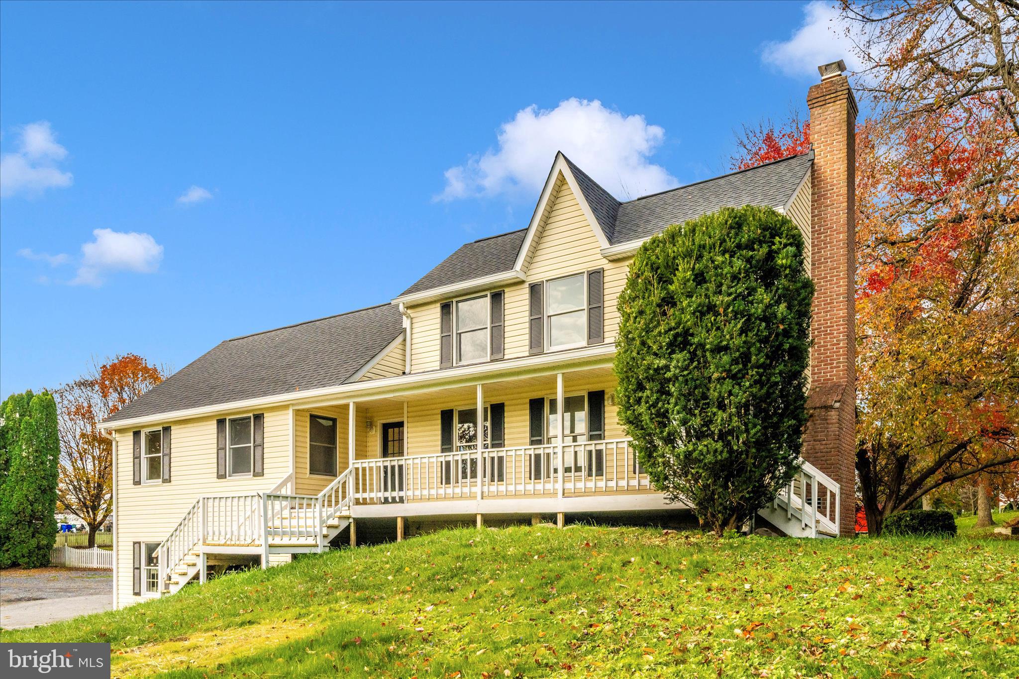 SPONSELLERS ADDITION - Residential Lease