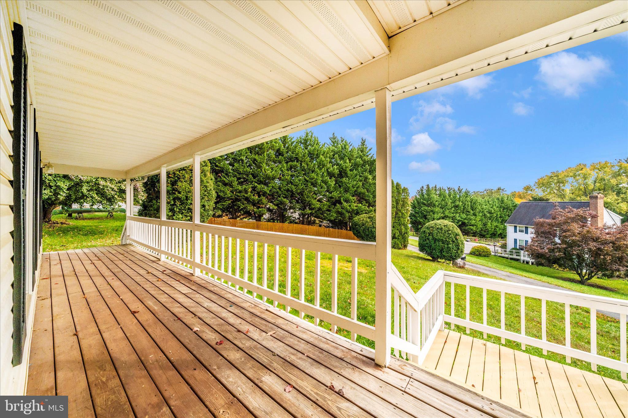 SPONSELLERS ADDITION - Residential Lease