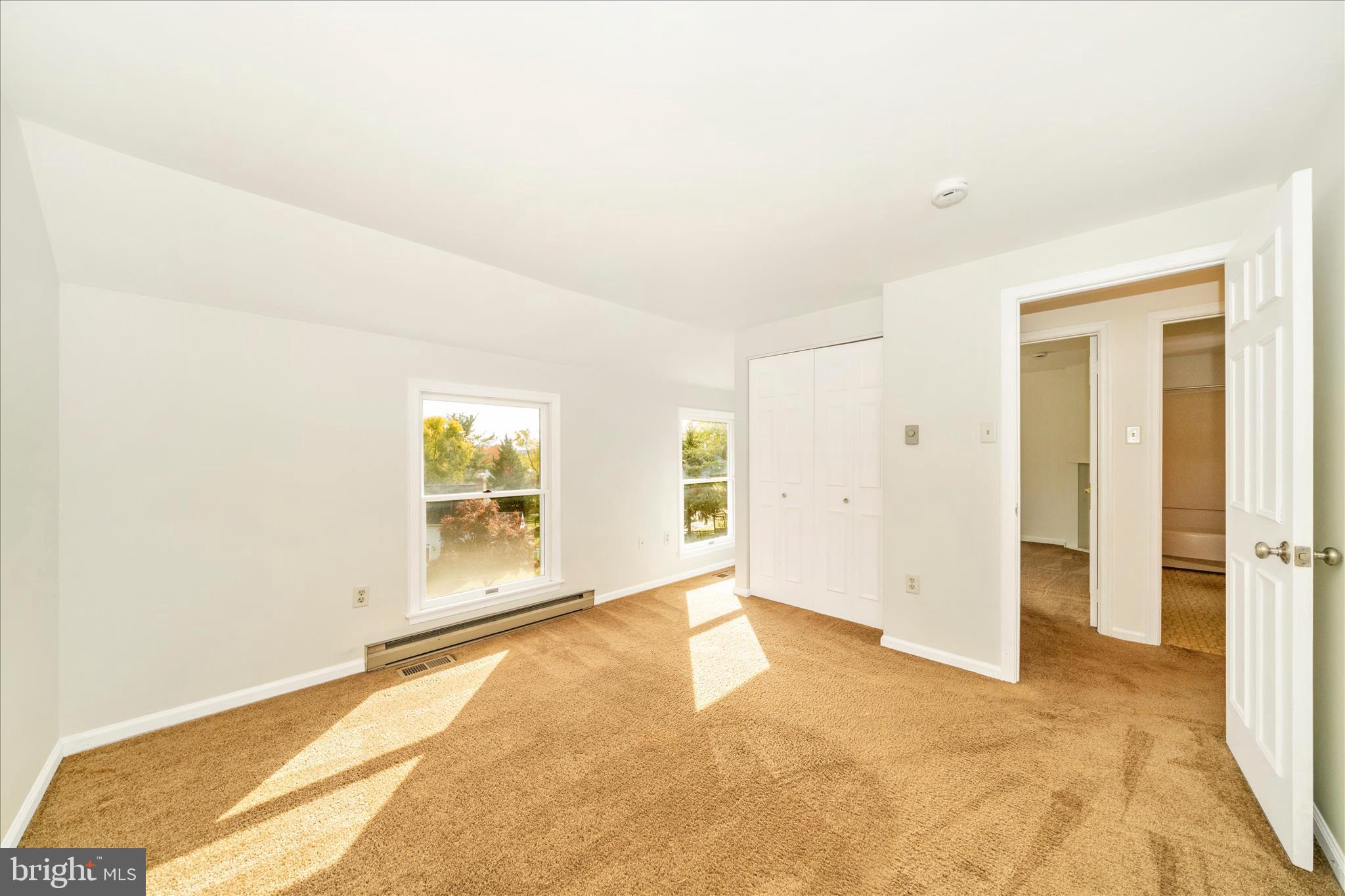 SPONSELLERS ADDITION - Residential Lease