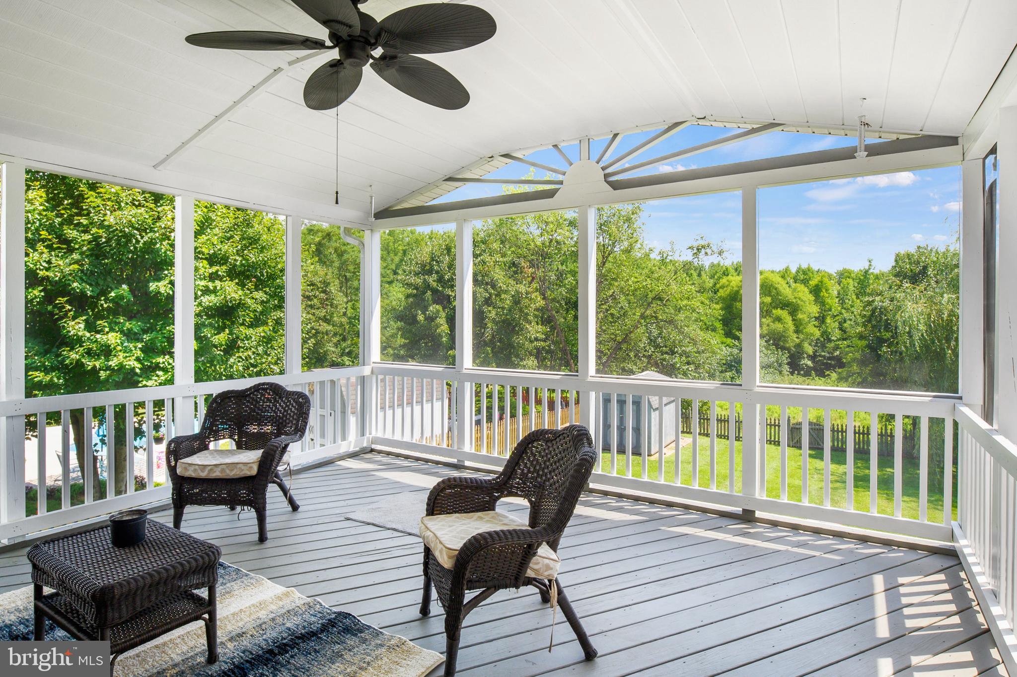 CHAPEL GLEN - Residential