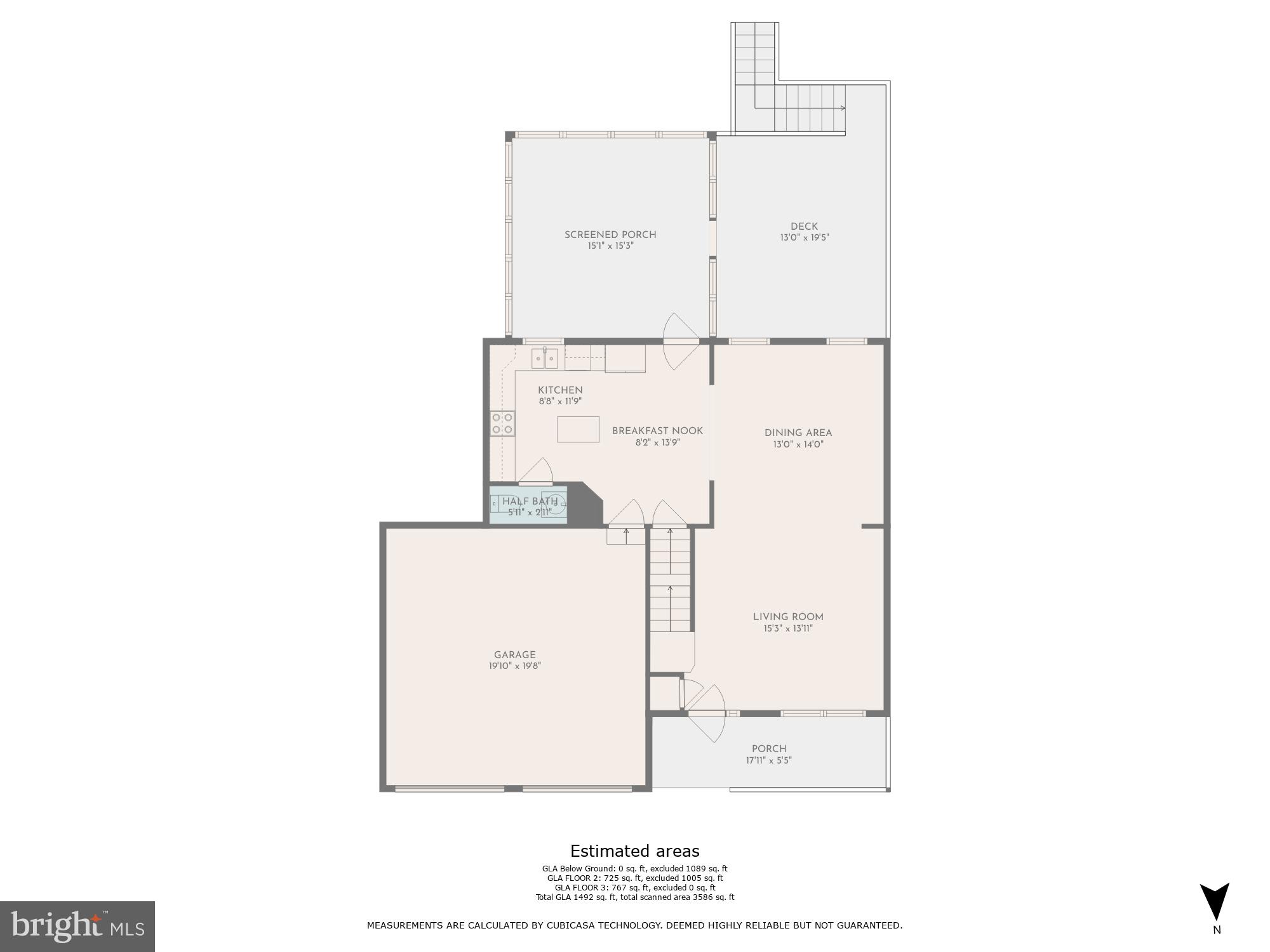 CHAPEL GLEN - Residential