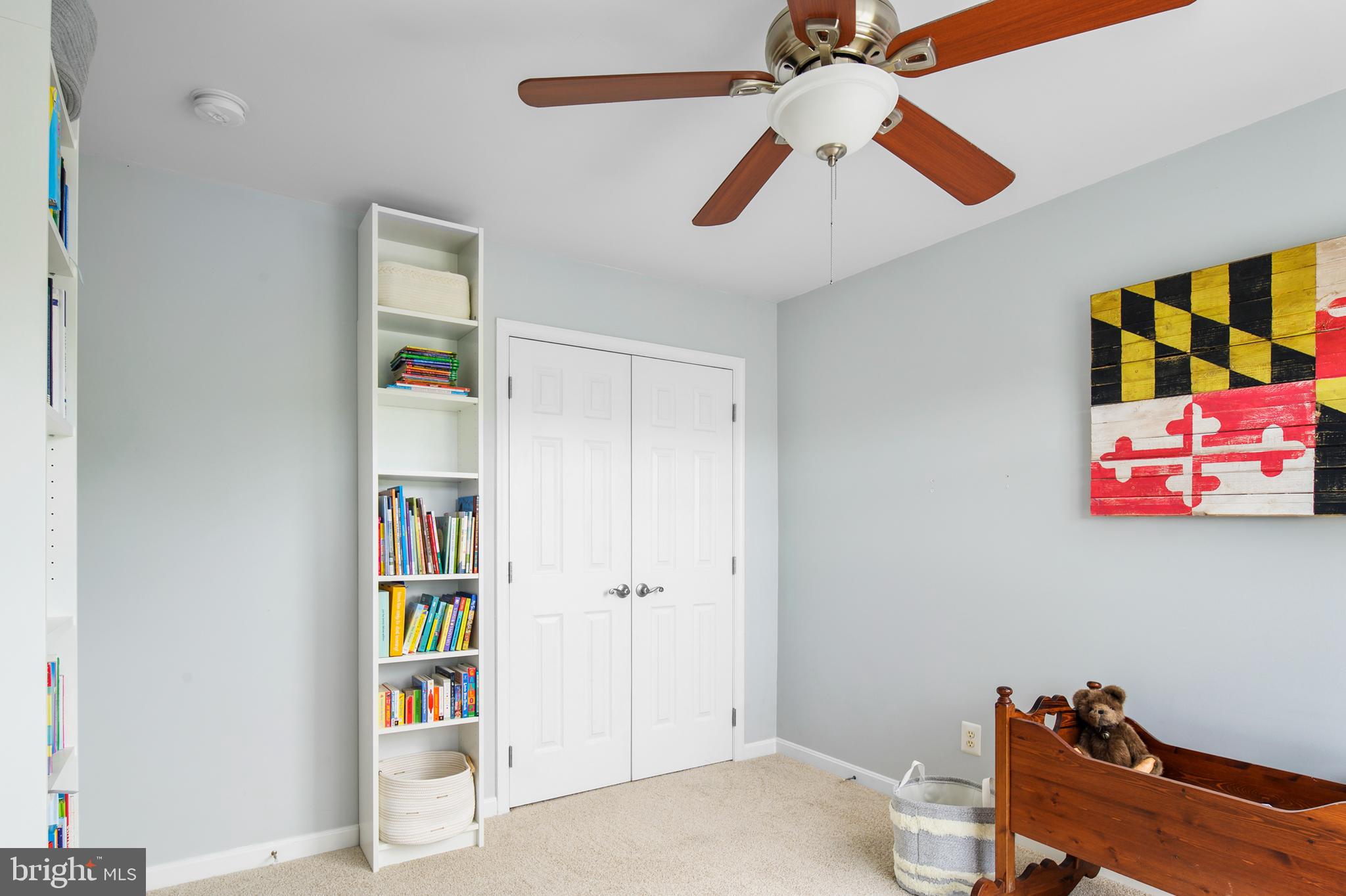 CHAPEL GLEN - Residential