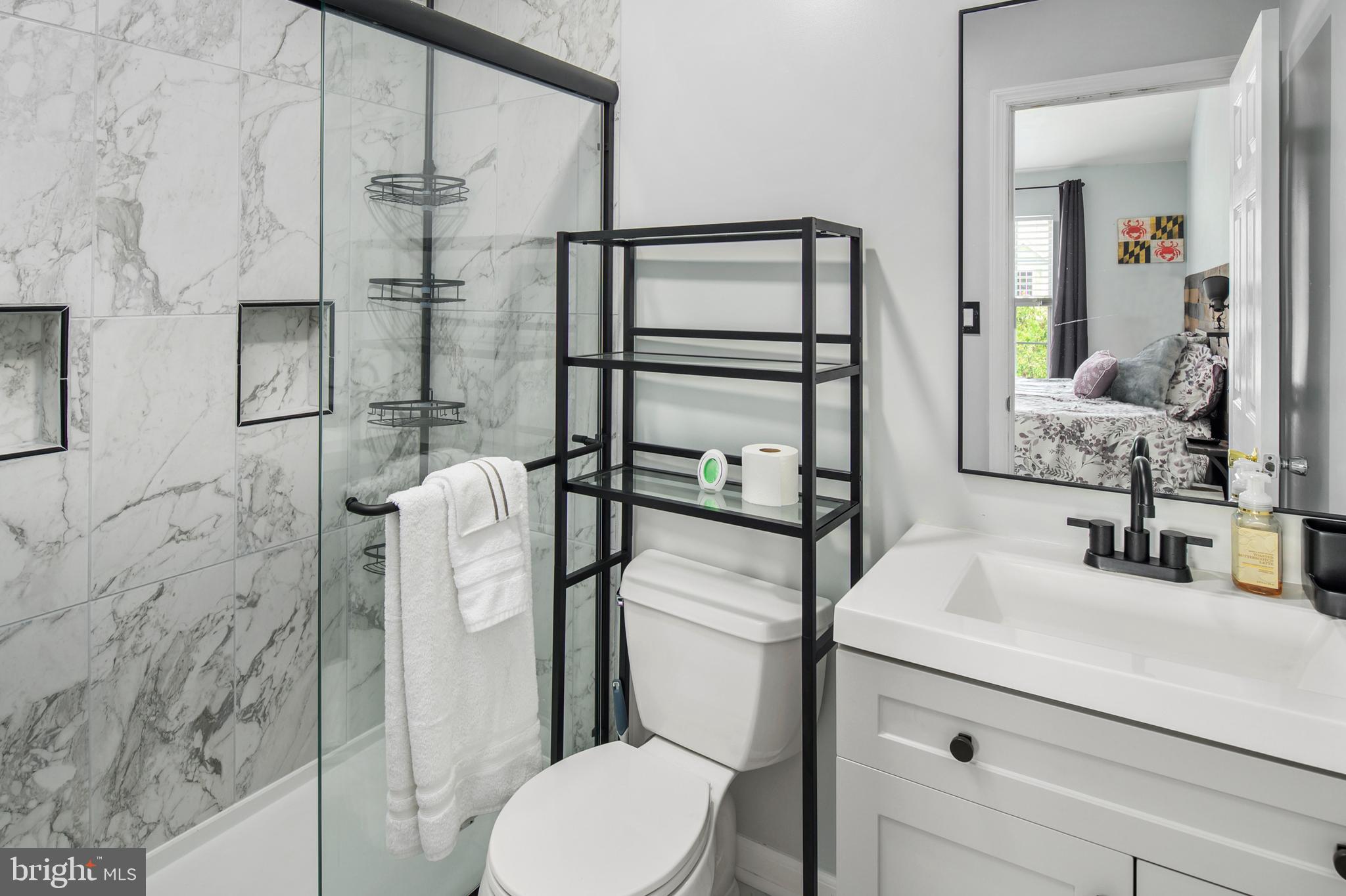 CHAPEL GLEN - Residential