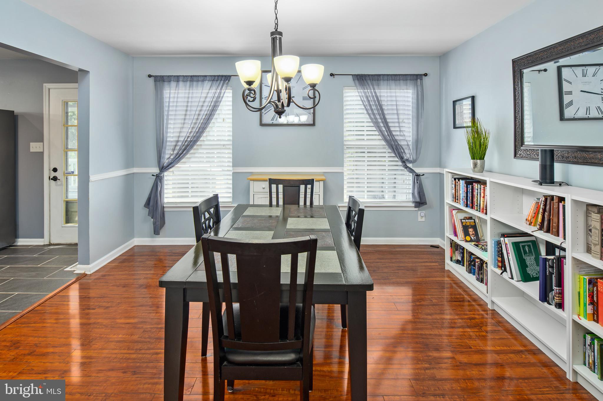 CHAPEL GLEN - Residential