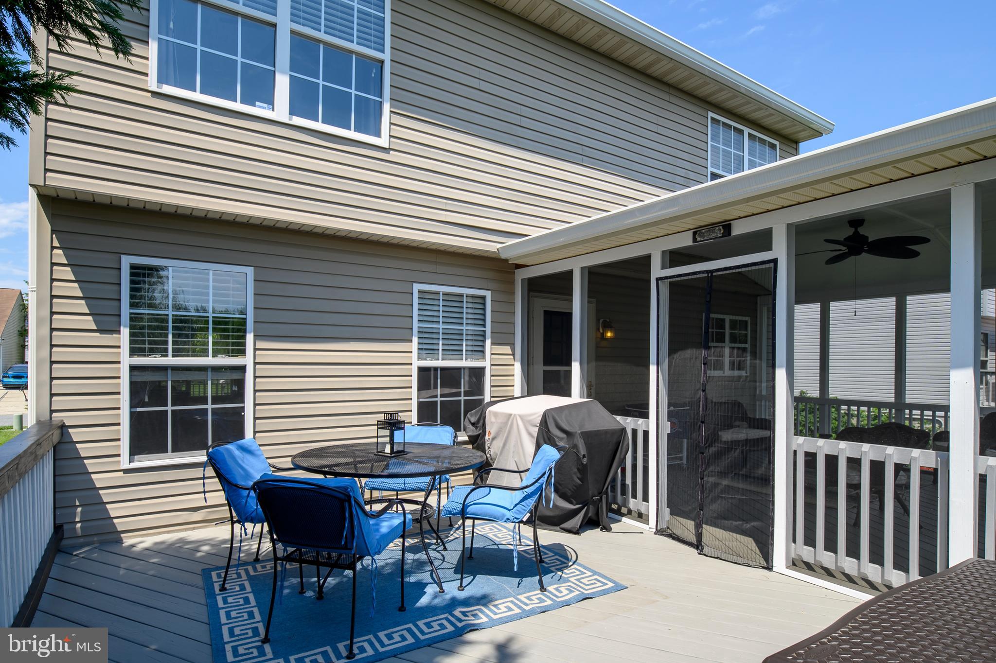 CHAPEL GLEN - Residential