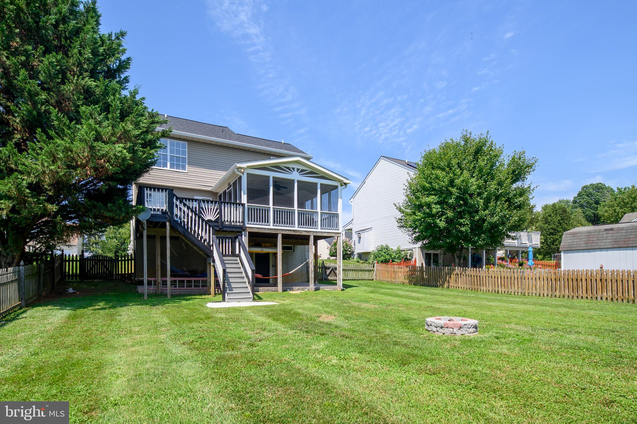 CHAPEL GLEN - Residential