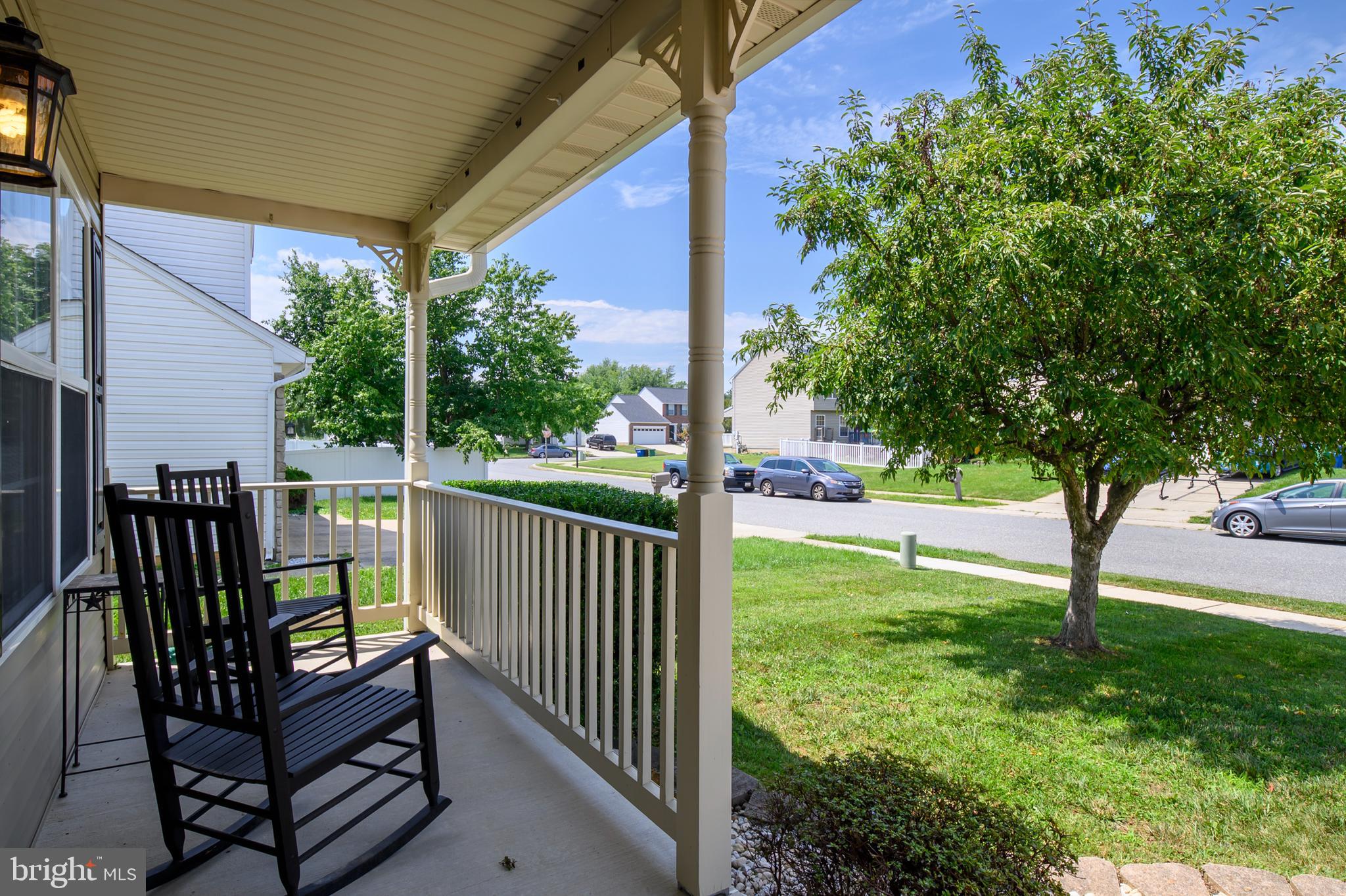 CHAPEL GLEN - Residential