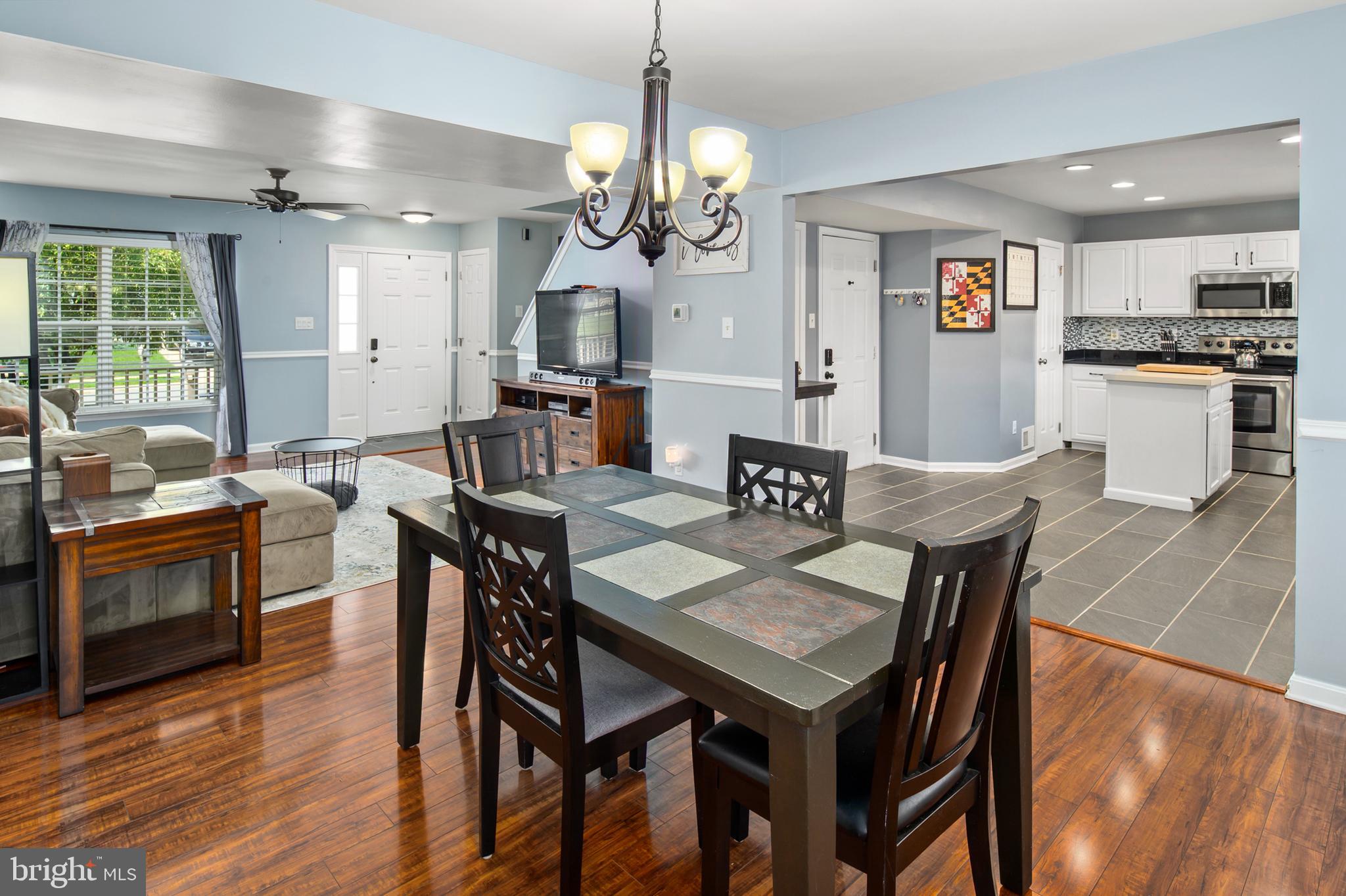 CHAPEL GLEN - Residential