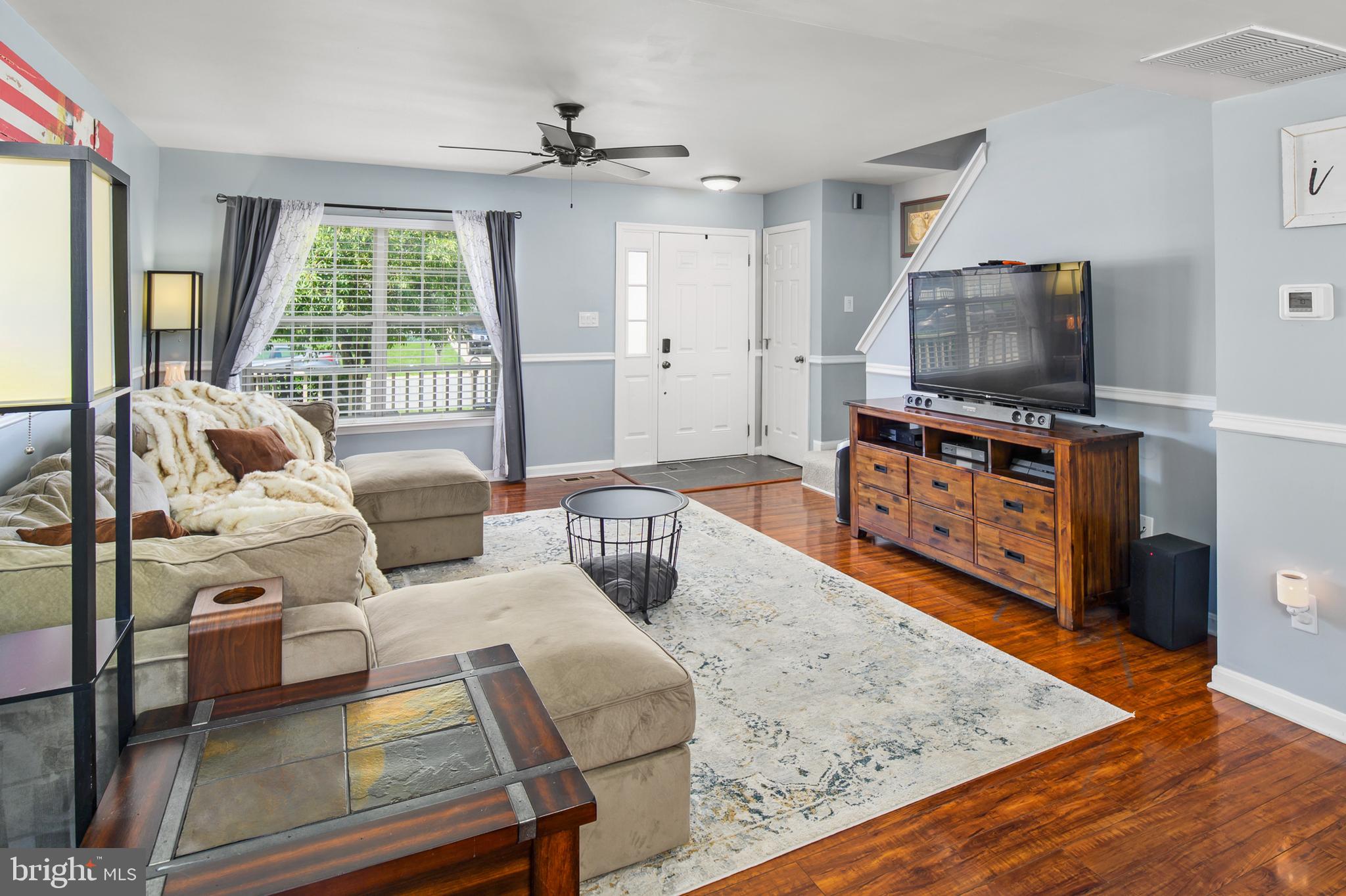 CHAPEL GLEN - Residential