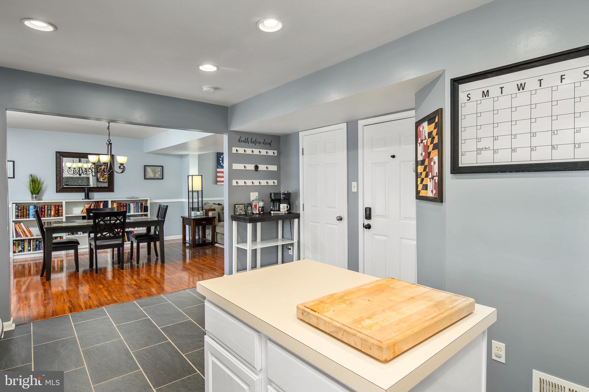 CHAPEL GLEN - Residential