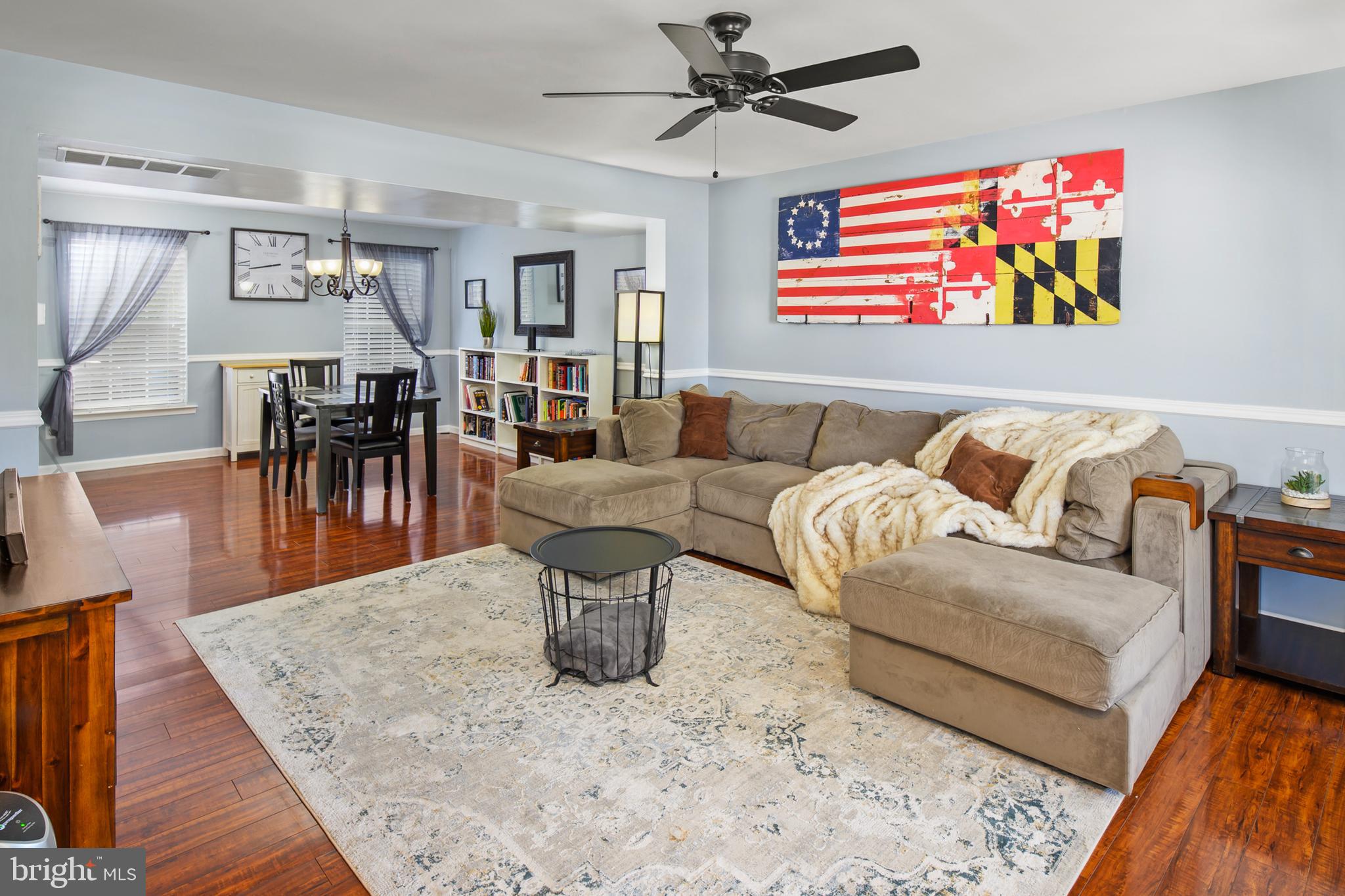 CHAPEL GLEN - Residential