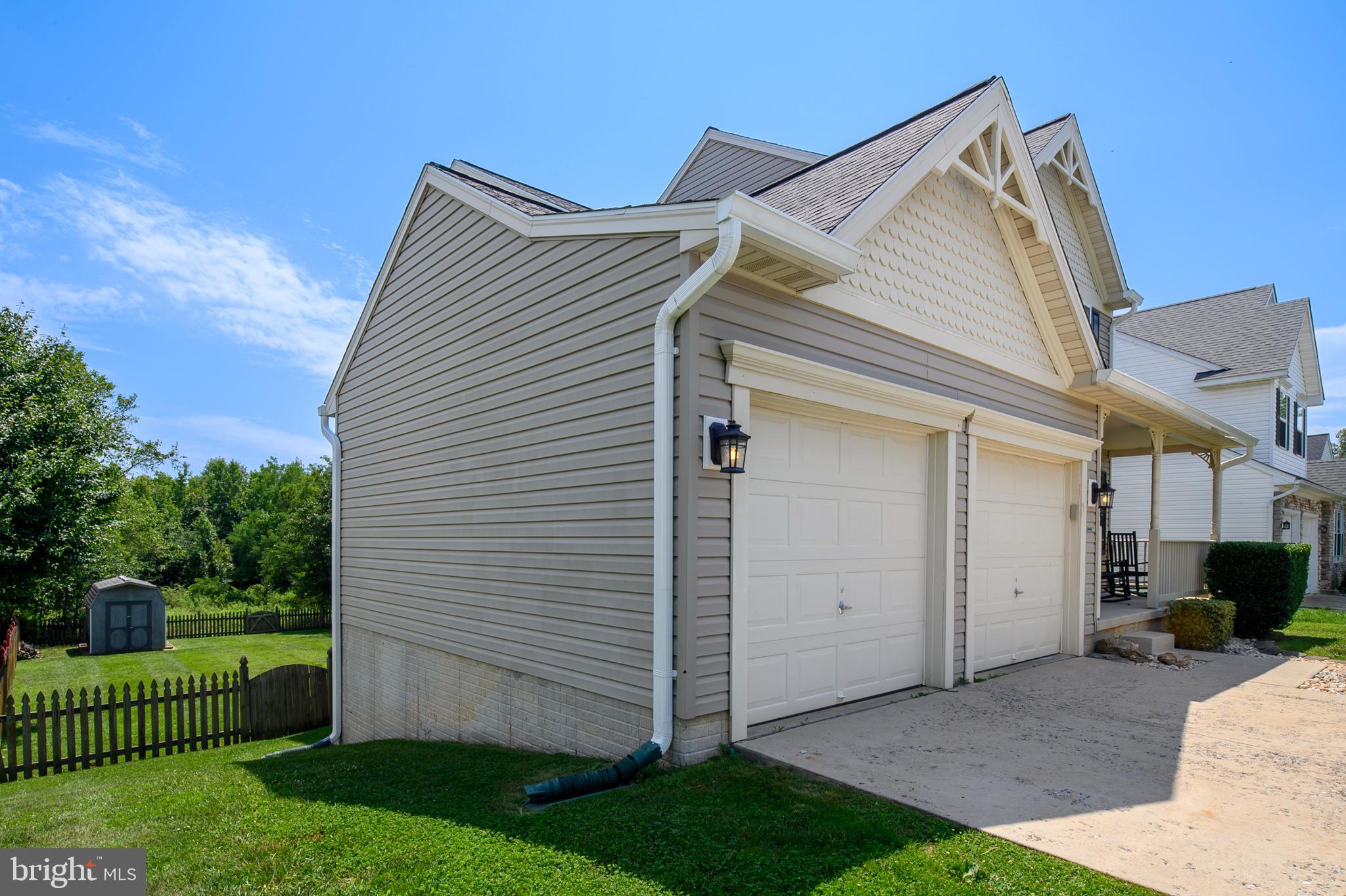 CHAPEL GLEN - Residential