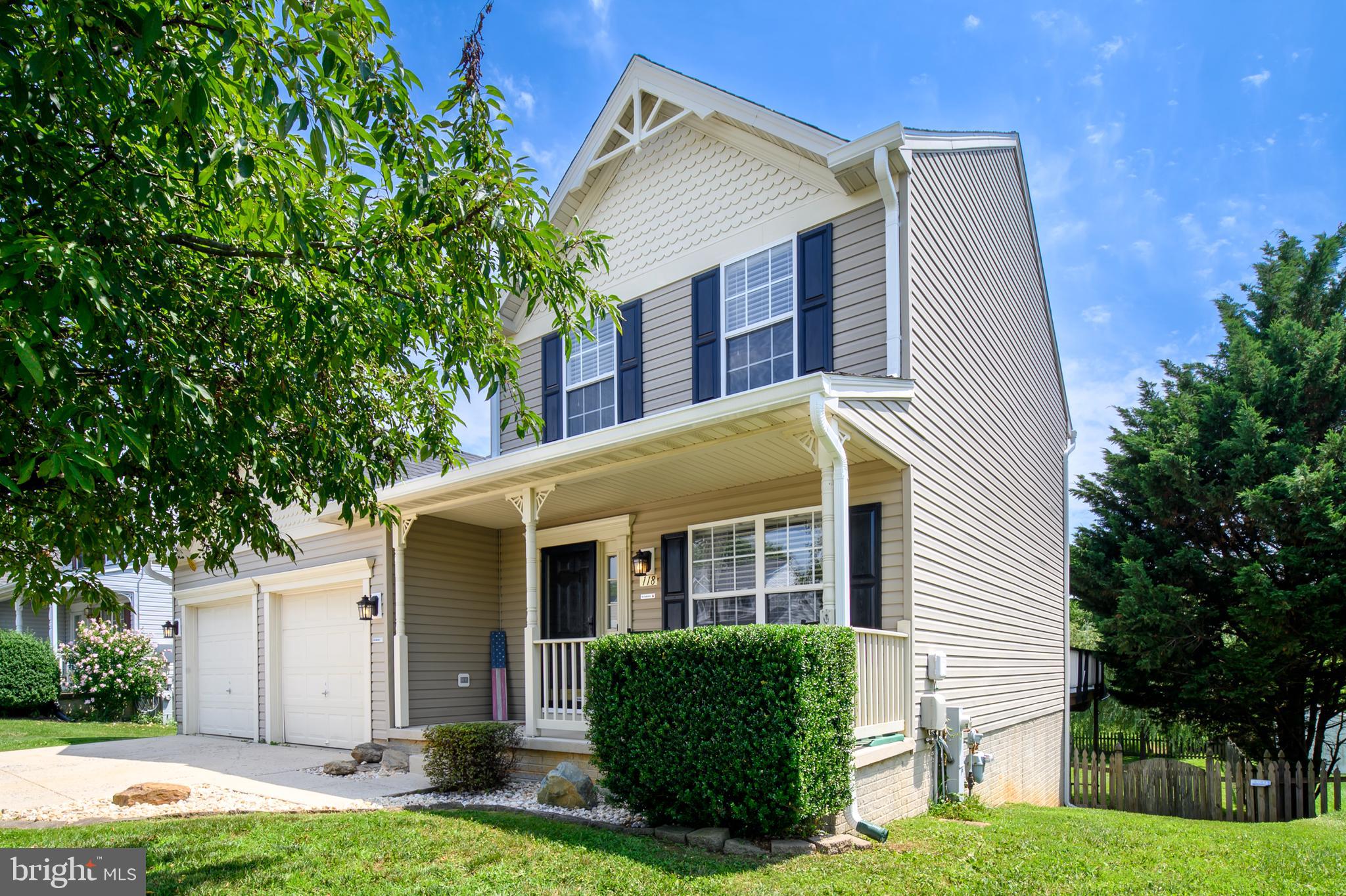 CHAPEL GLEN - Residential
