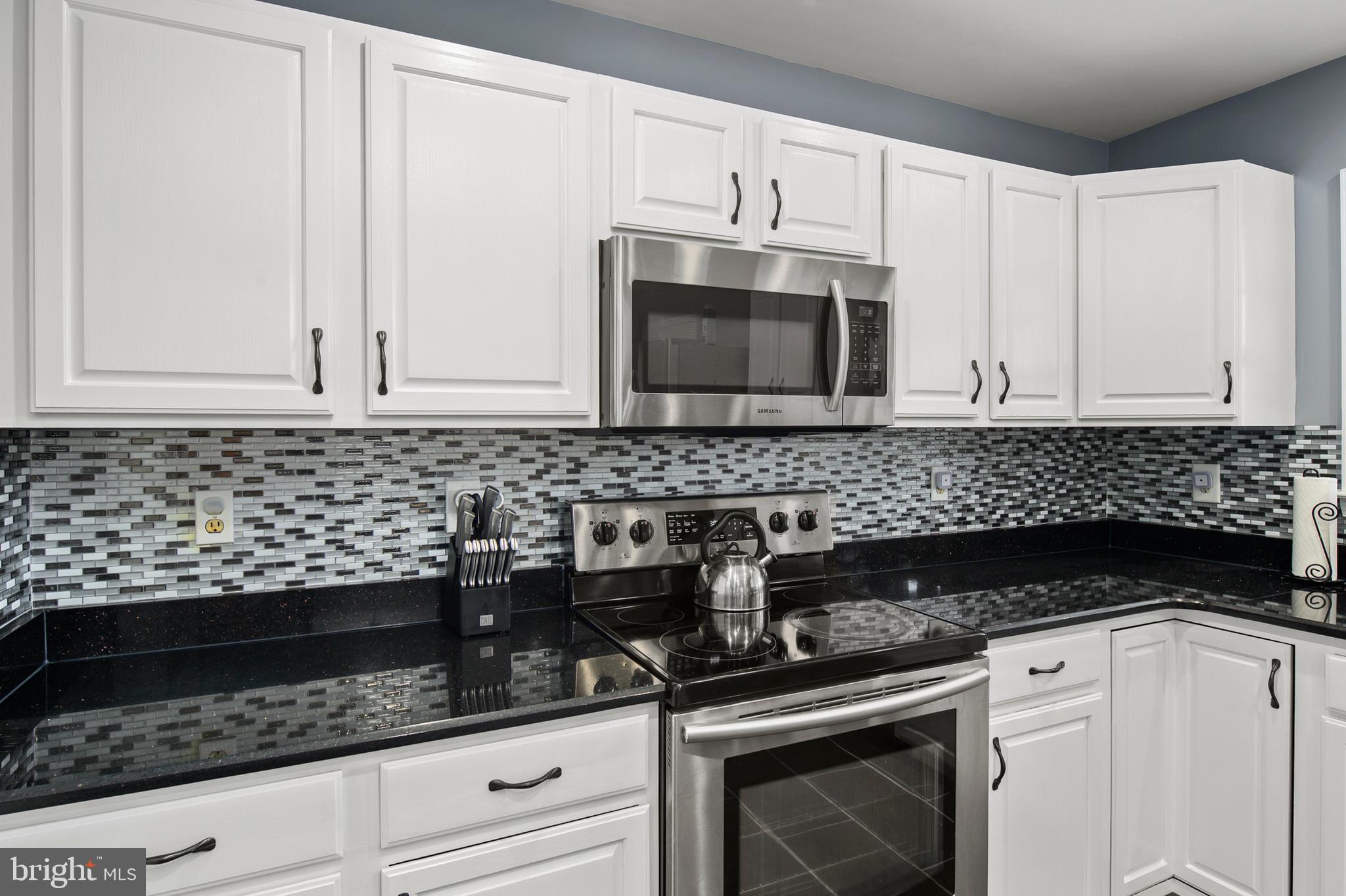 CHAPEL GLEN - Residential