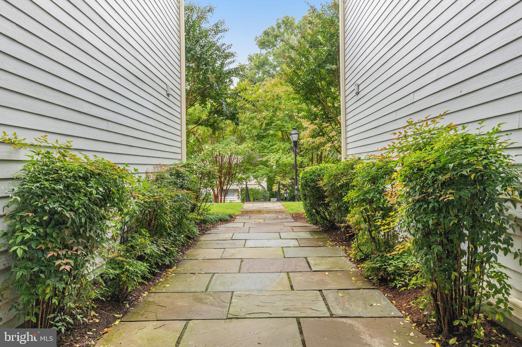 BRISTOL HOUSE - Residential