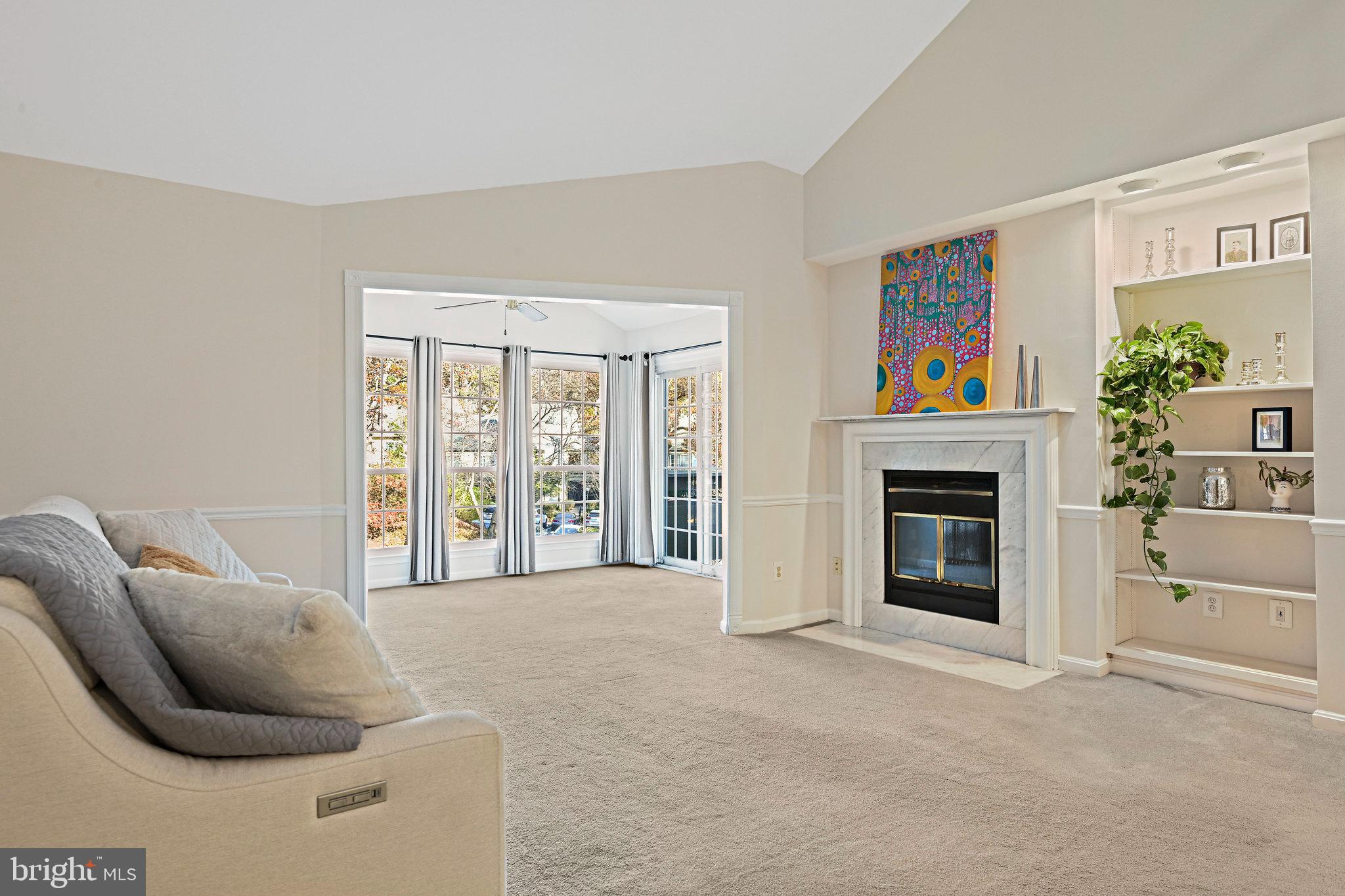 BRISTOL HOUSE - Residential