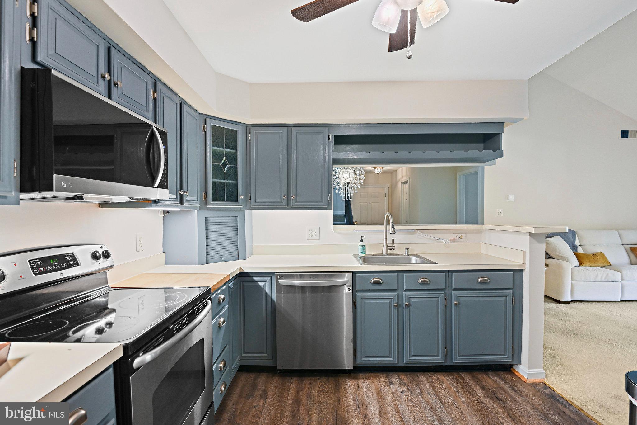 BRISTOL HOUSE - Residential