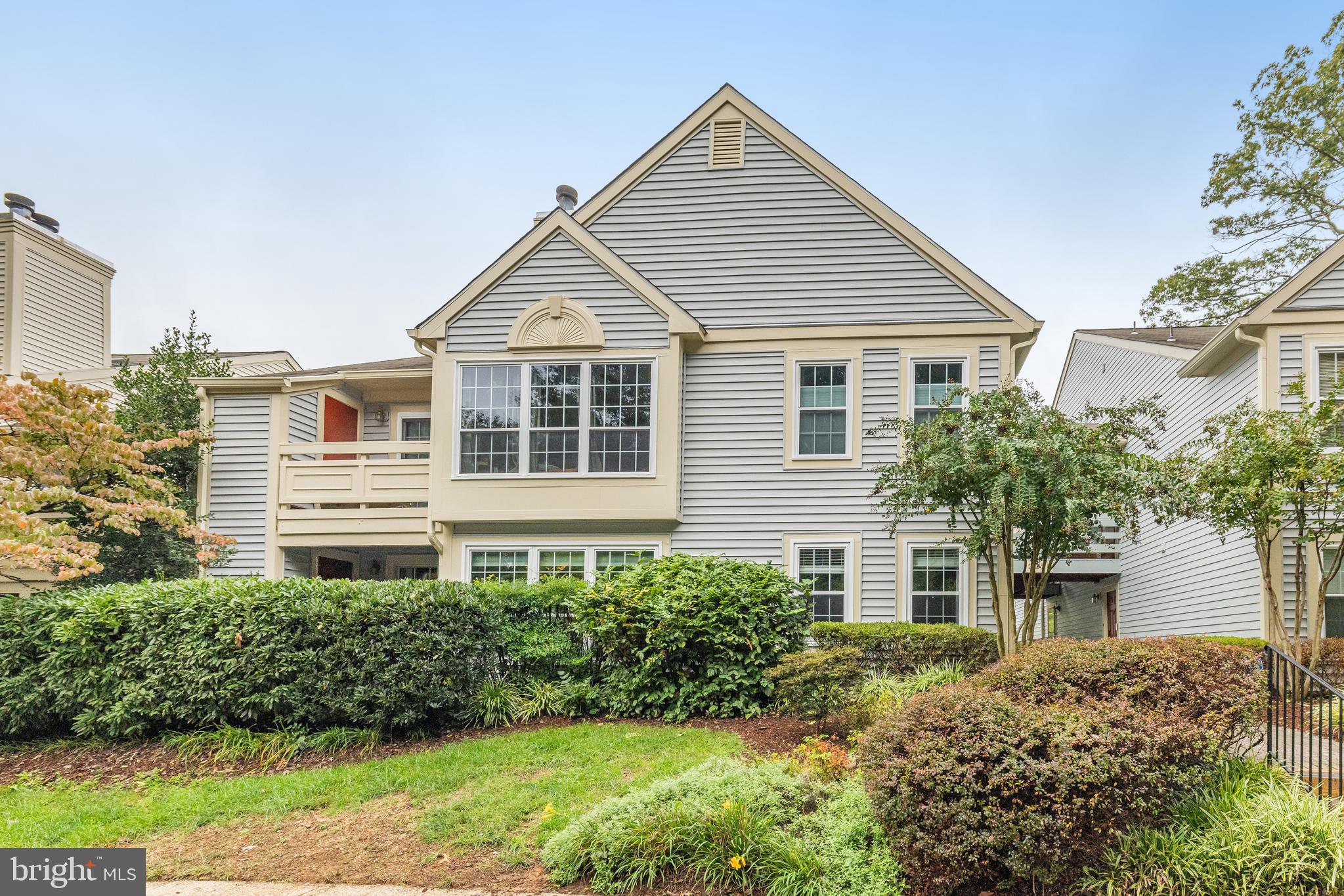 BRISTOL HOUSE - Residential