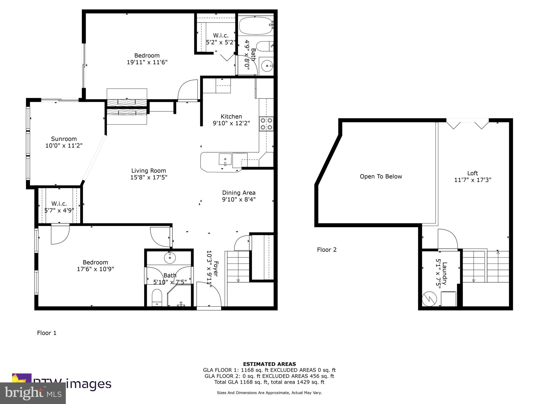 BRISTOL HOUSE - Residential