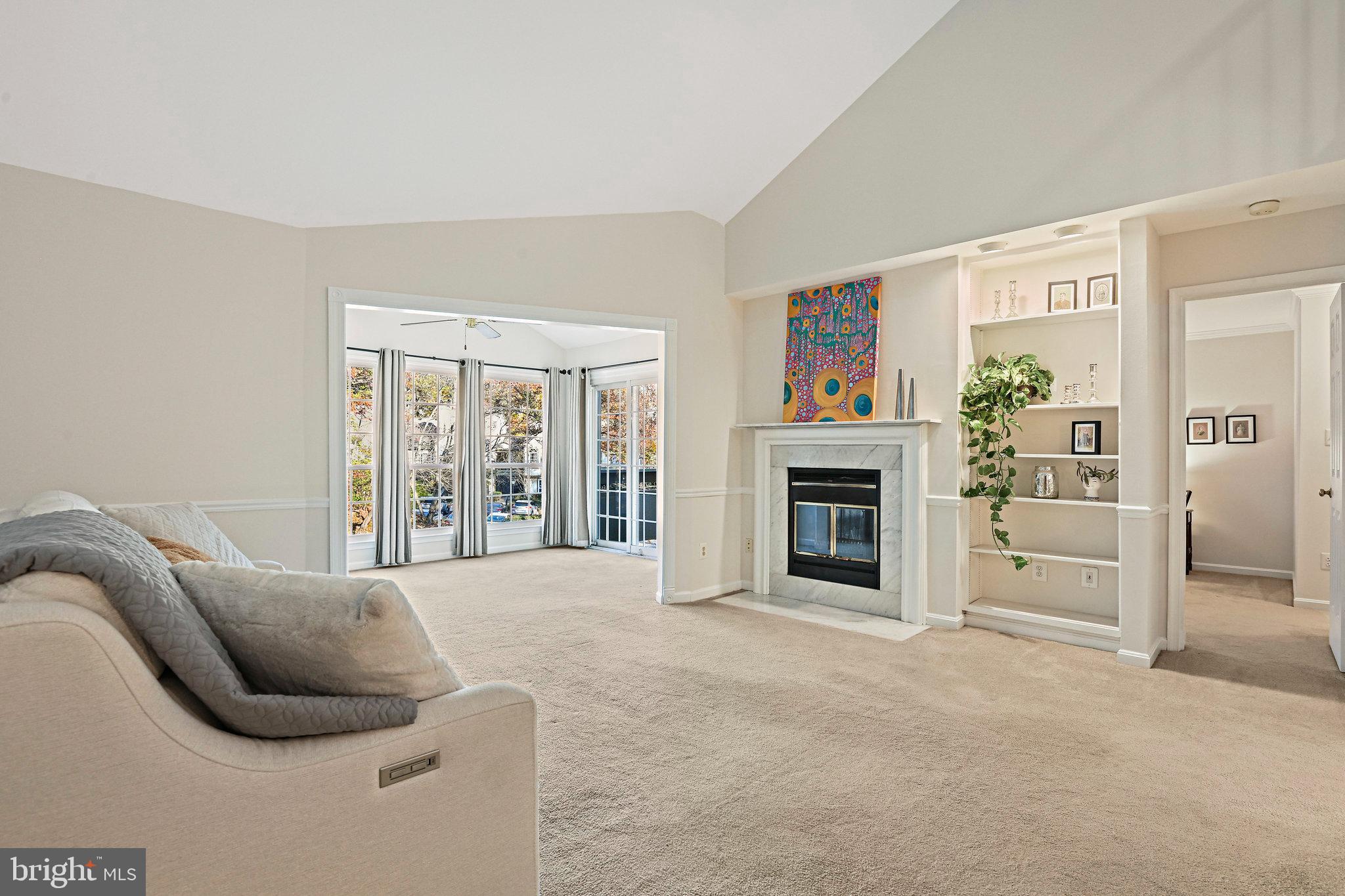 BRISTOL HOUSE - Residential