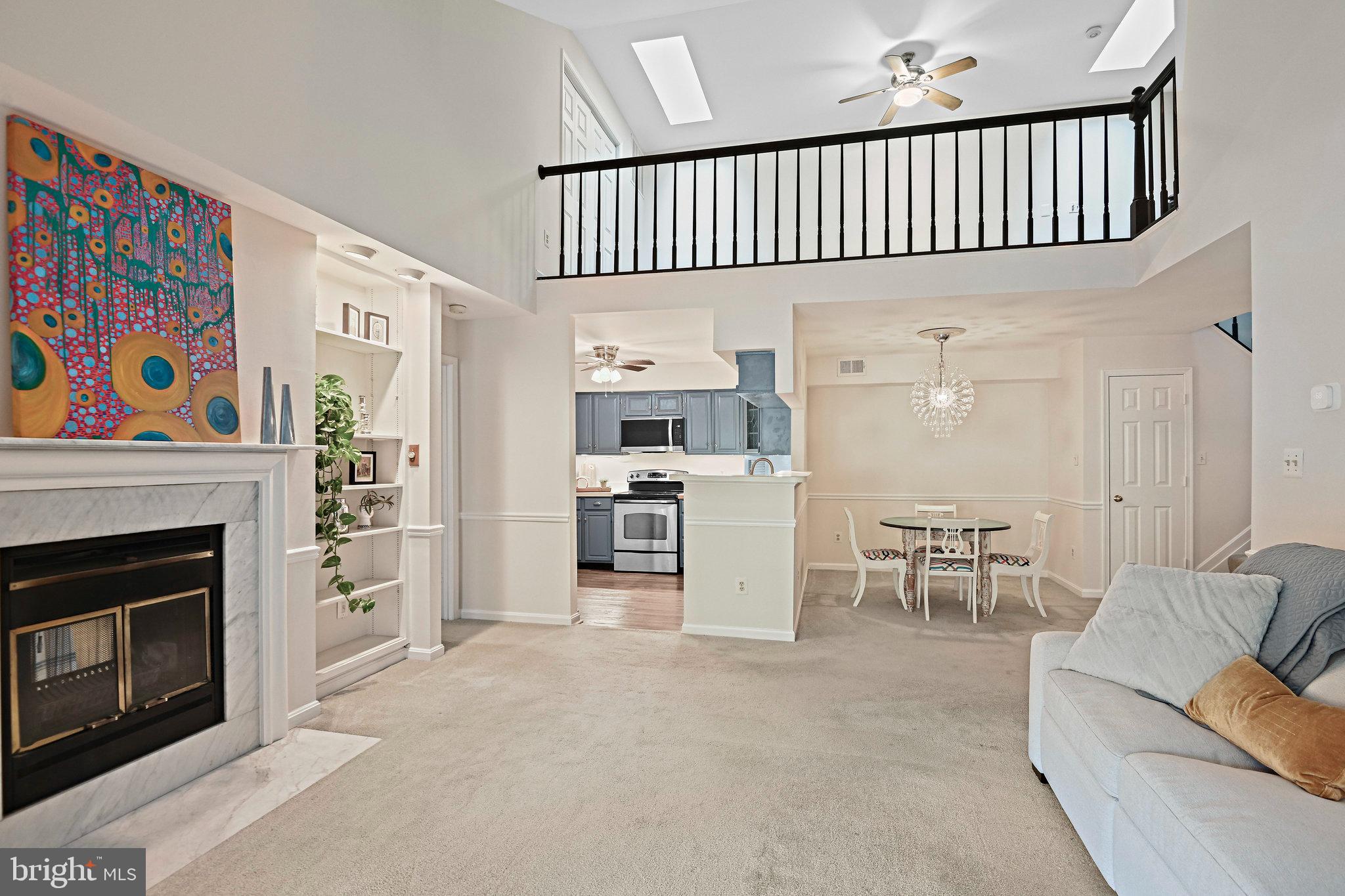 BRISTOL HOUSE - Residential