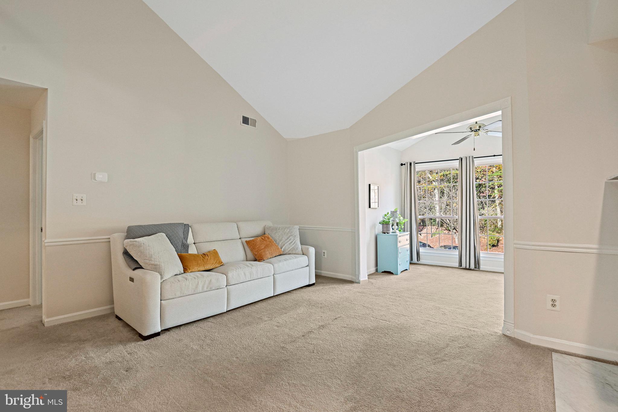 BRISTOL HOUSE - Residential