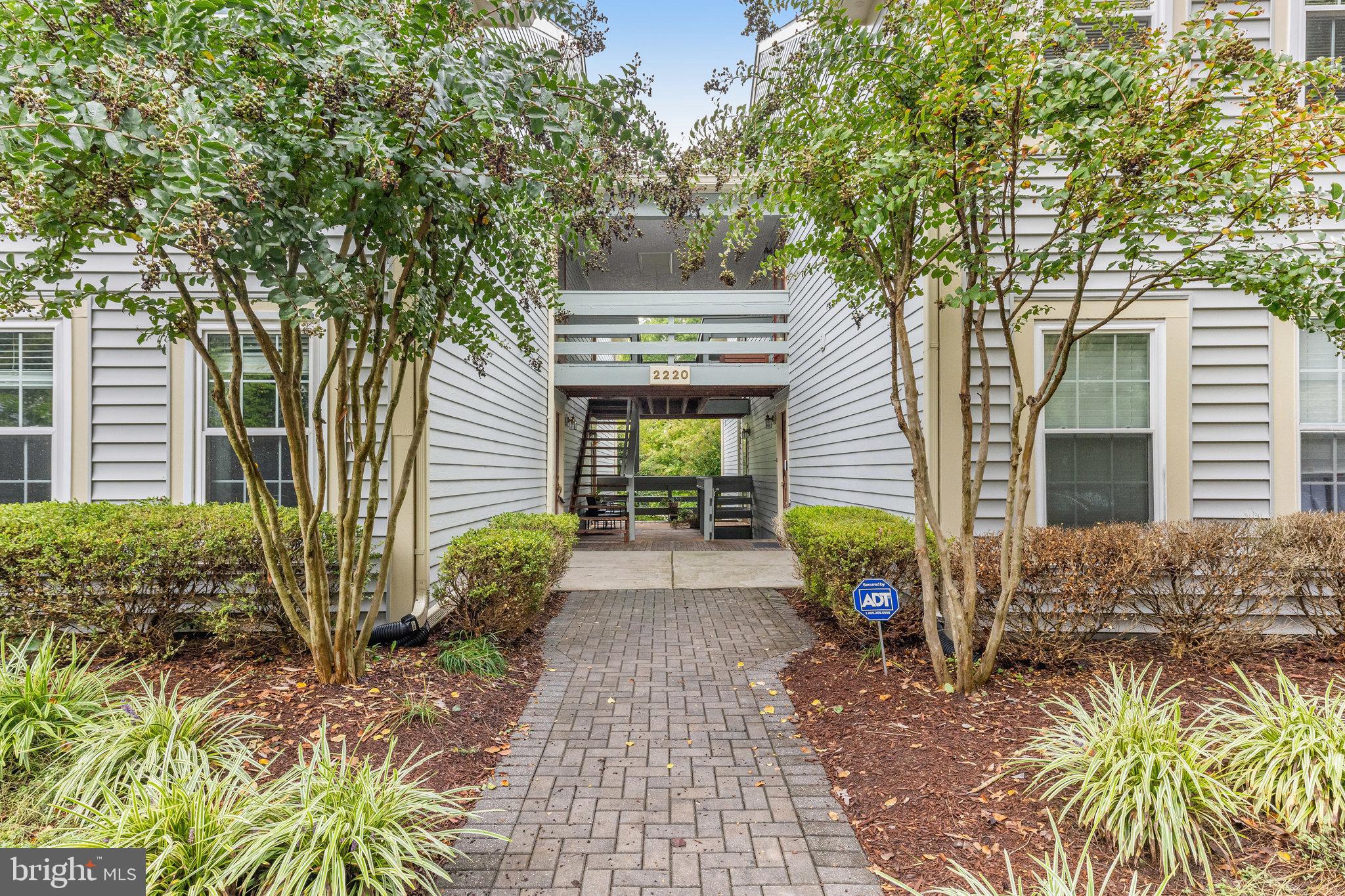 BRISTOL HOUSE - Residential