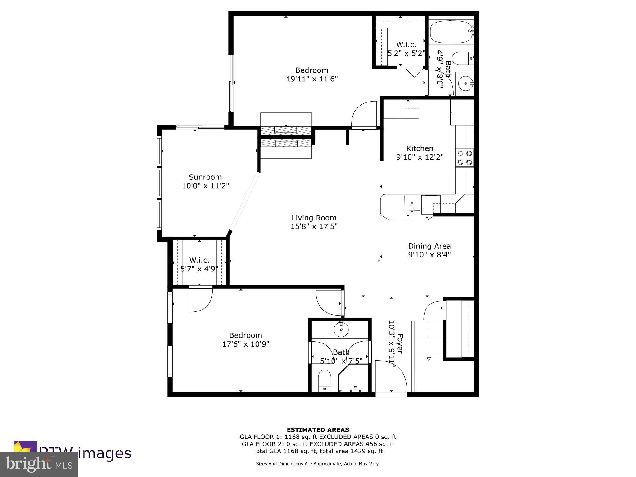BRISTOL HOUSE - Residential