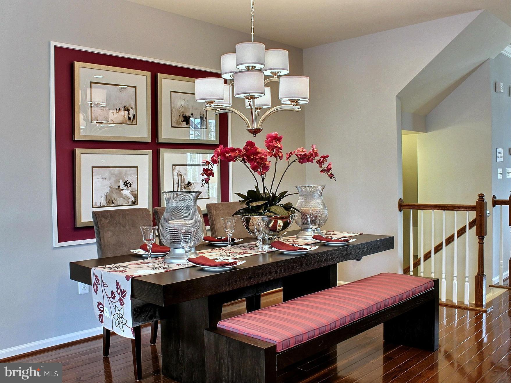 CLARKSBURG VILLAGE - Residential