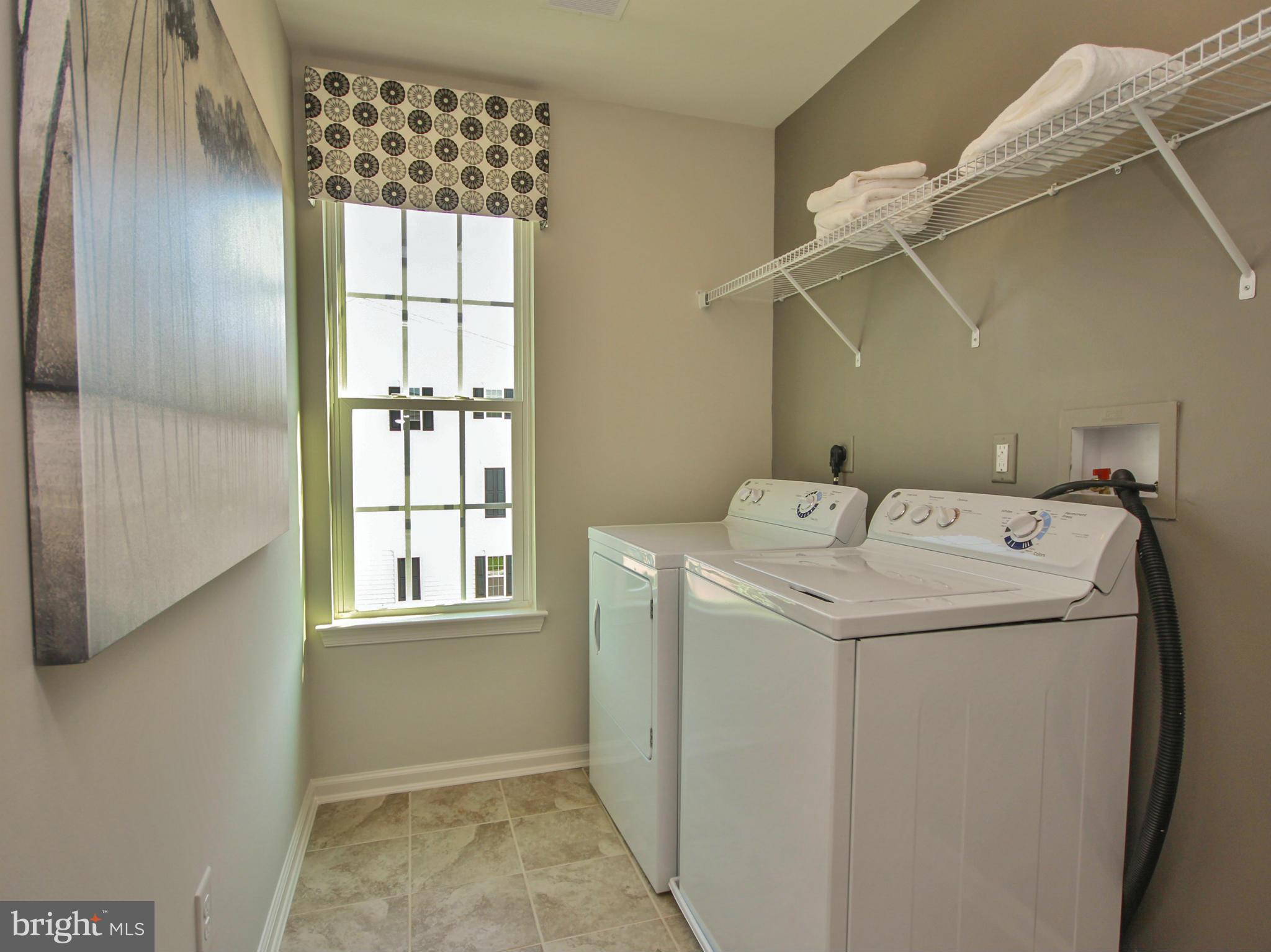 CLARKSBURG VILLAGE - Residential