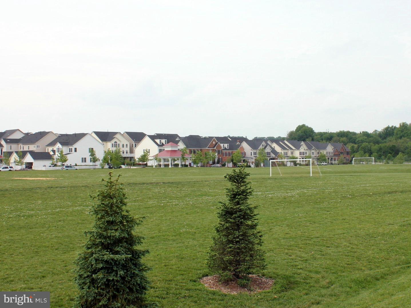CLARKSBURG VILLAGE - Residential