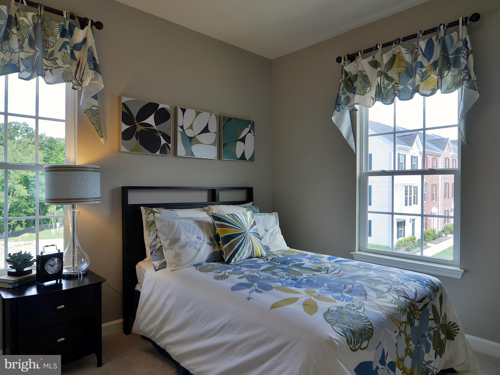 CLARKSBURG VILLAGE - Residential