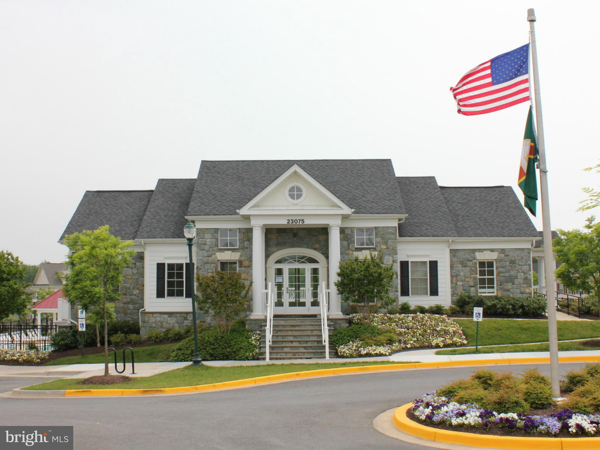 CLARKSBURG VILLAGE - Residential