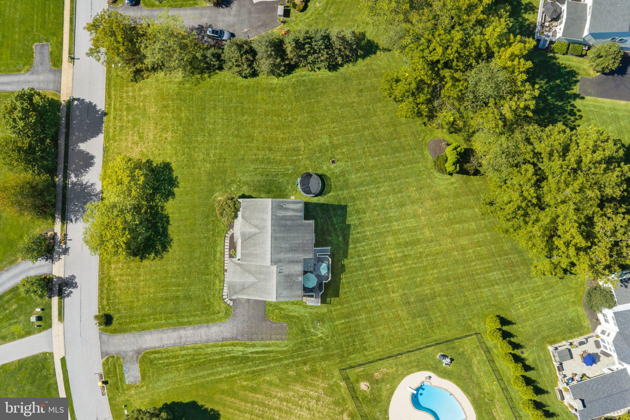 1731 TERESA COURT